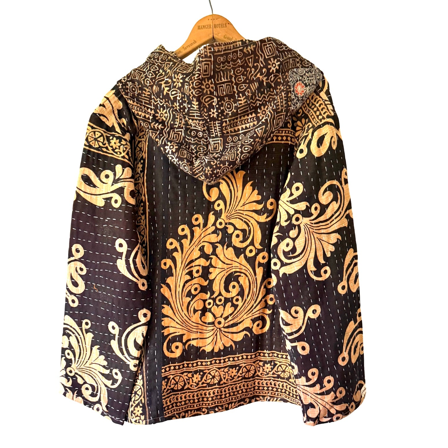 Reversible Topi Jacket