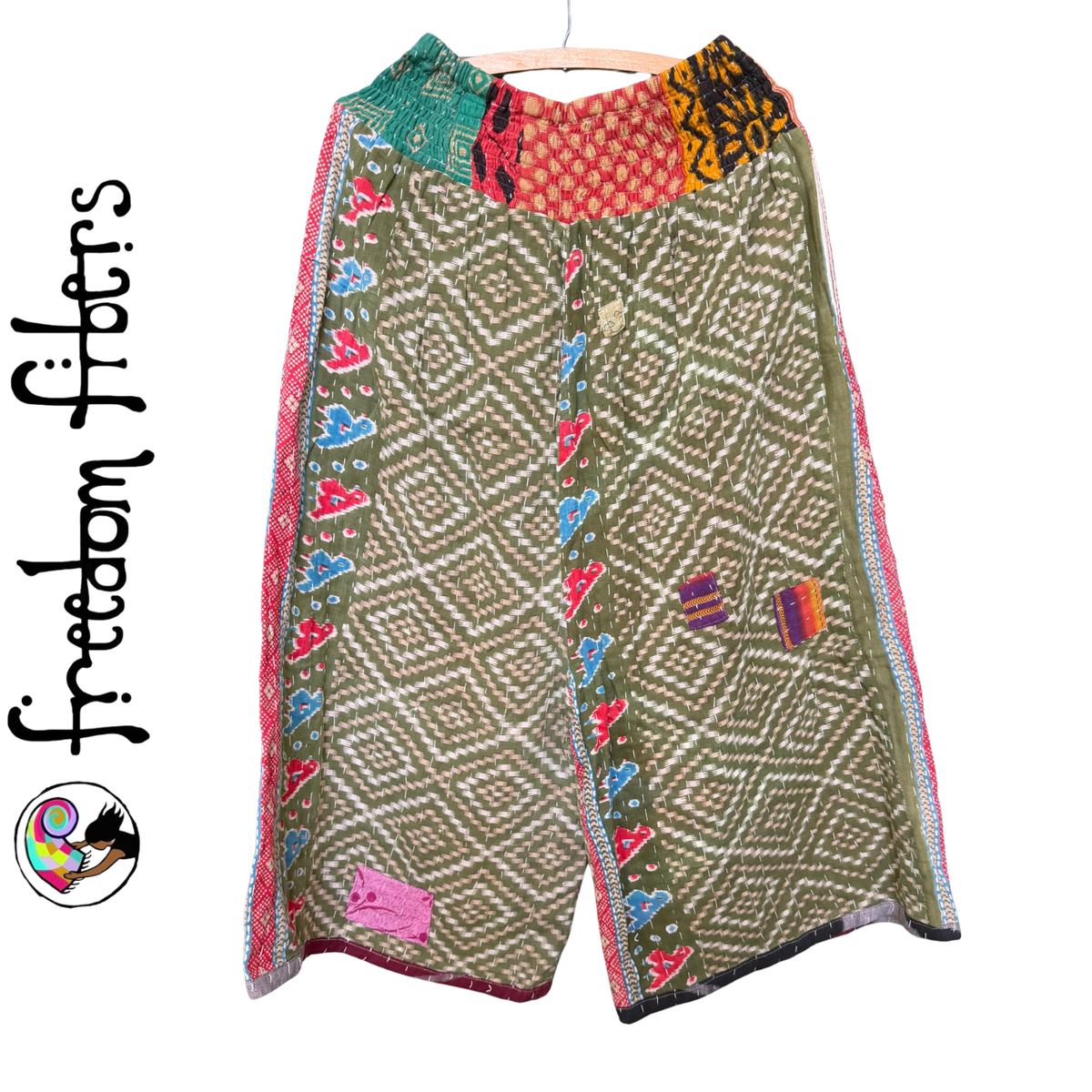 Radha Pants