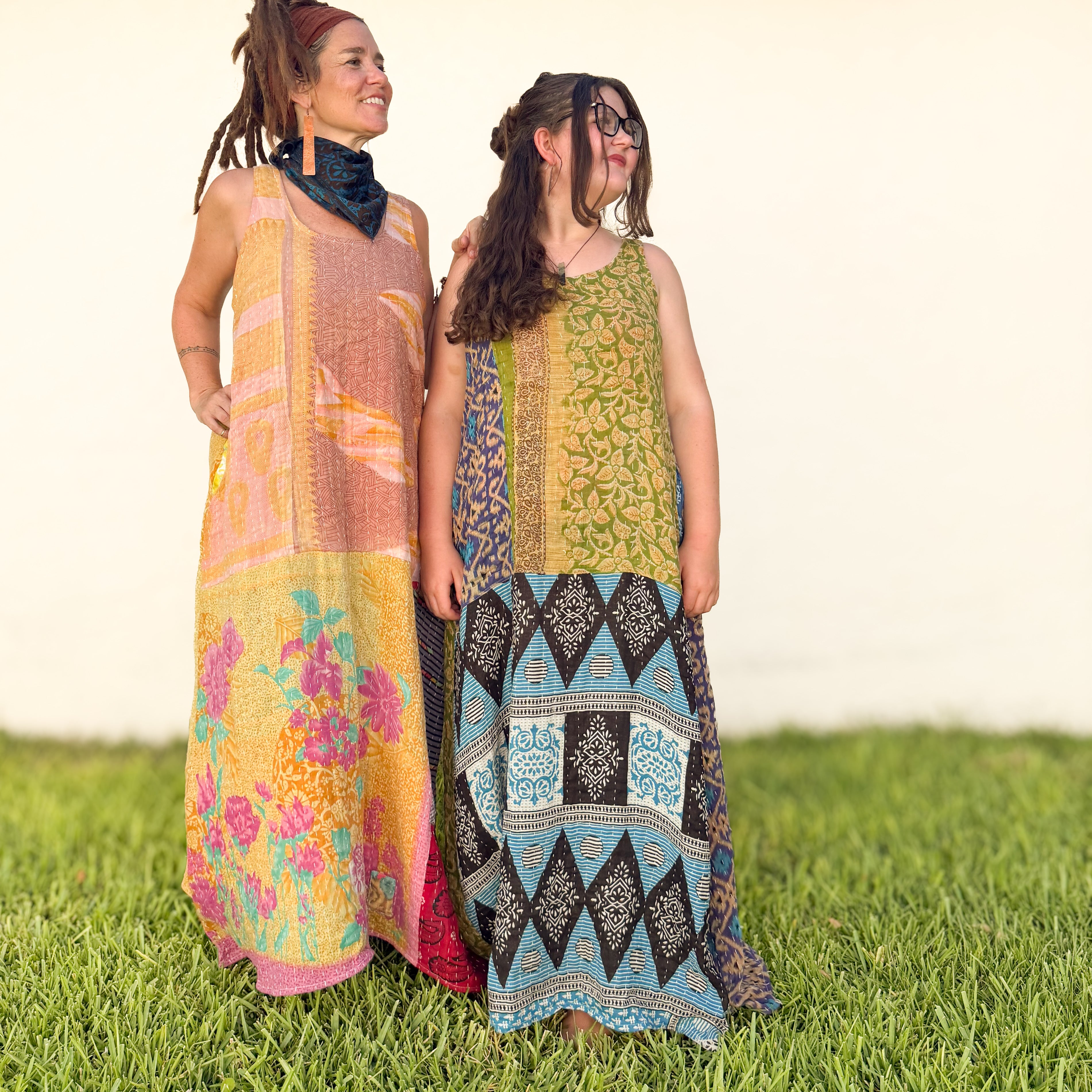 Ami Dress