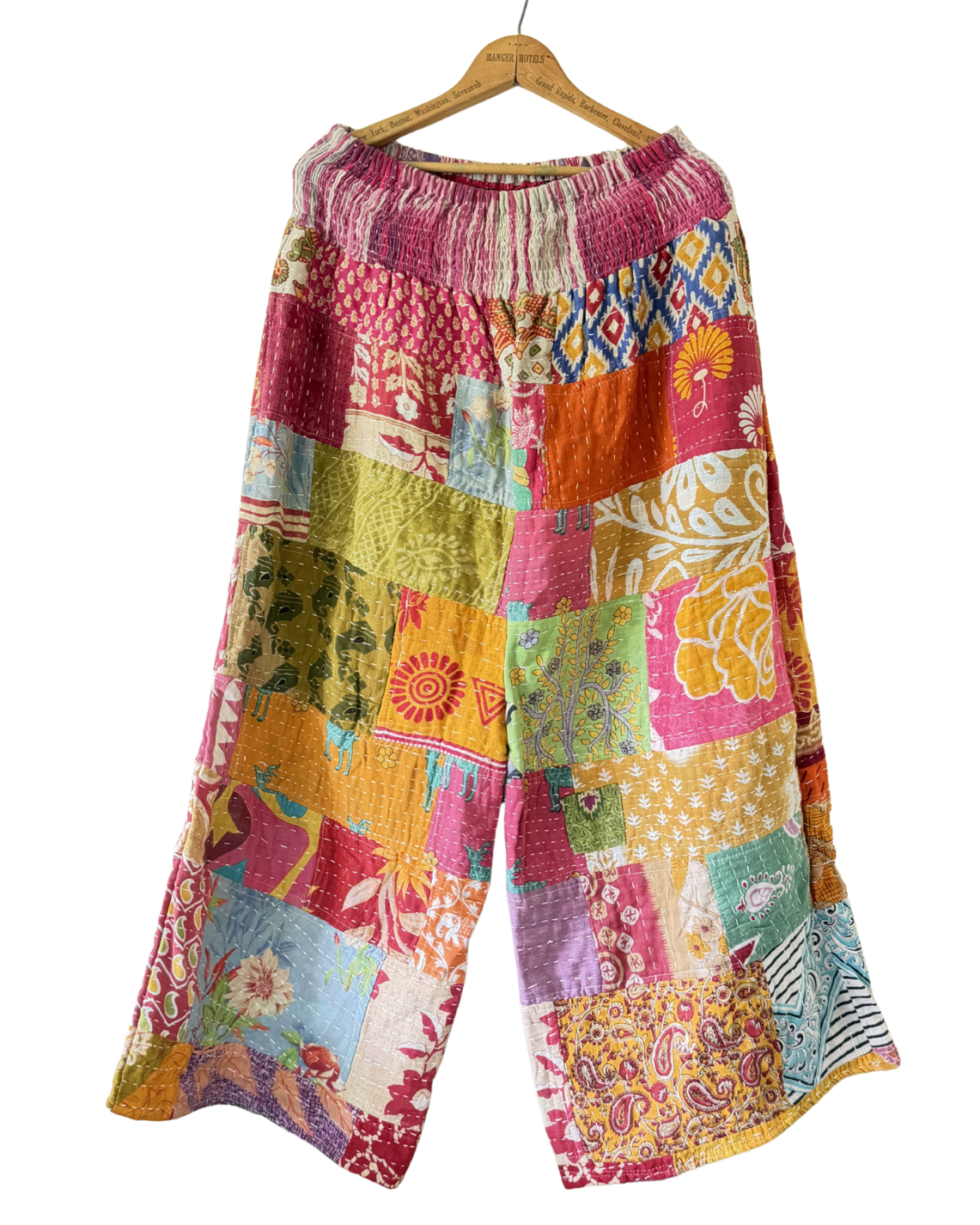 Radha Pants