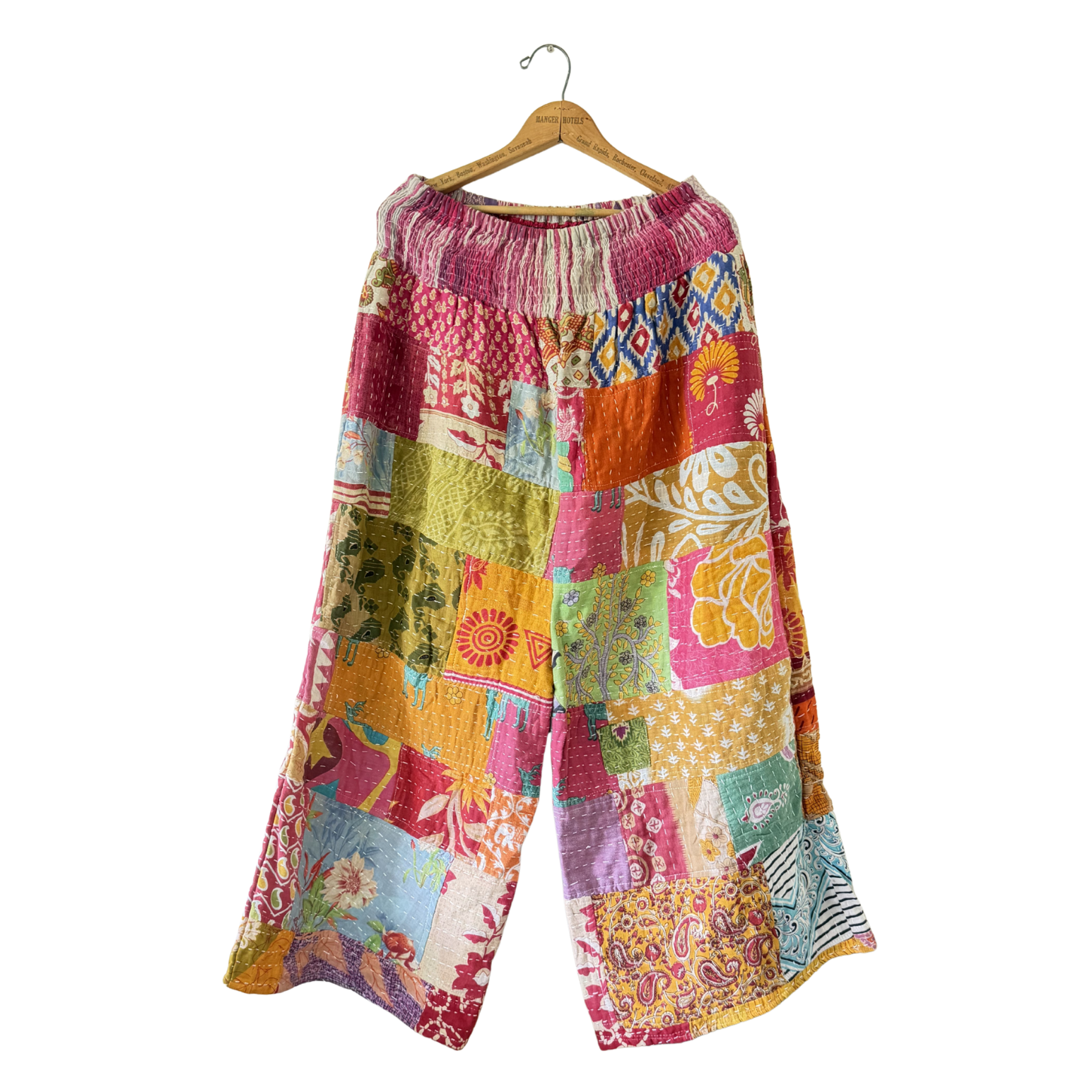 Radha Pants