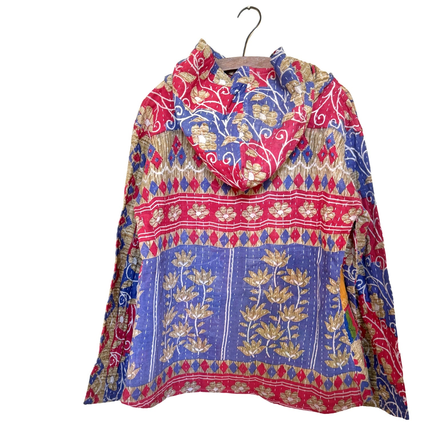 Reversible Topi Jacket