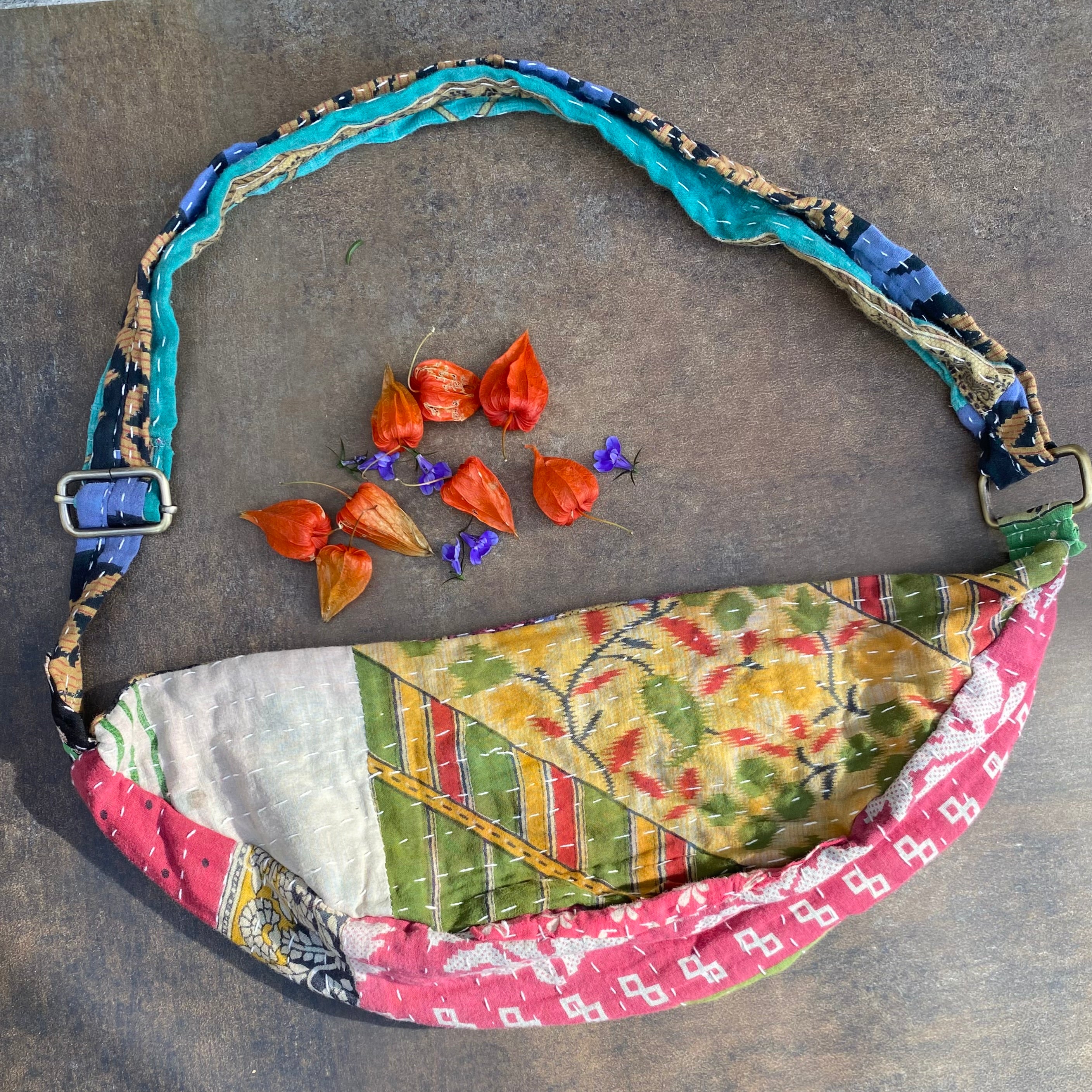 Crossbody Sling Bag