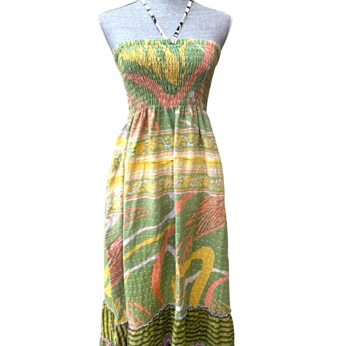 Radha Dress/Skirt