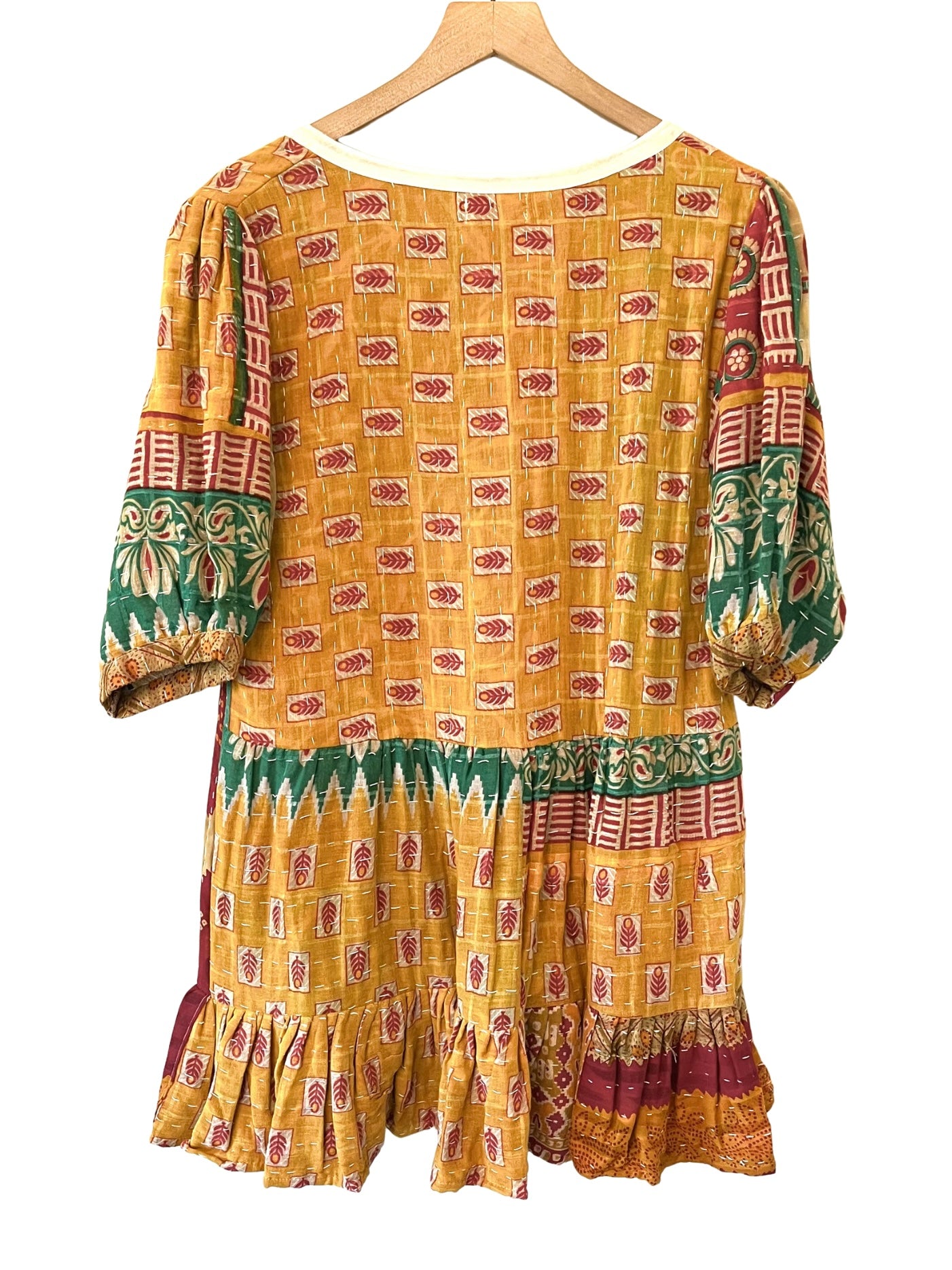 Poetry Dress