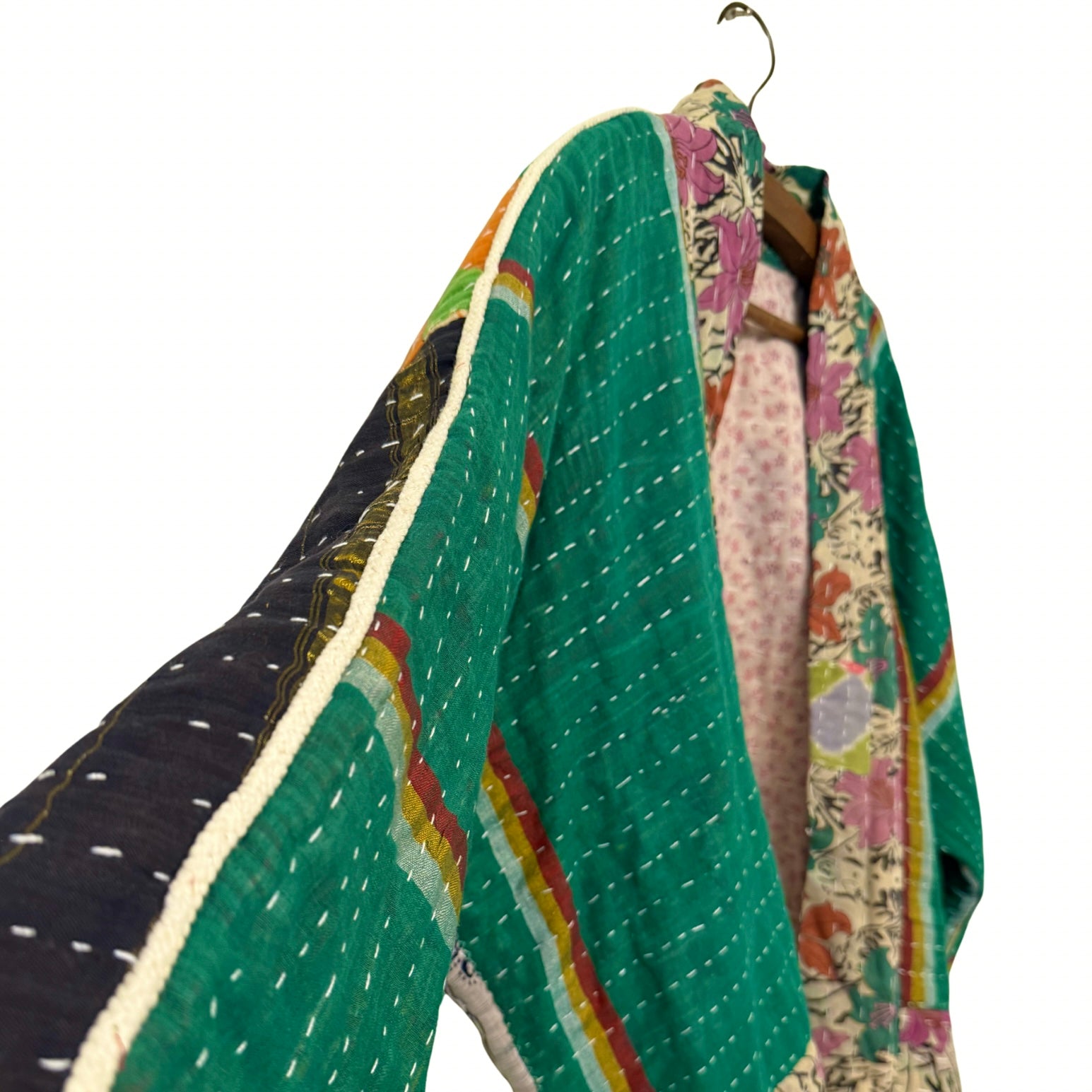 Reversible Meena Jacket