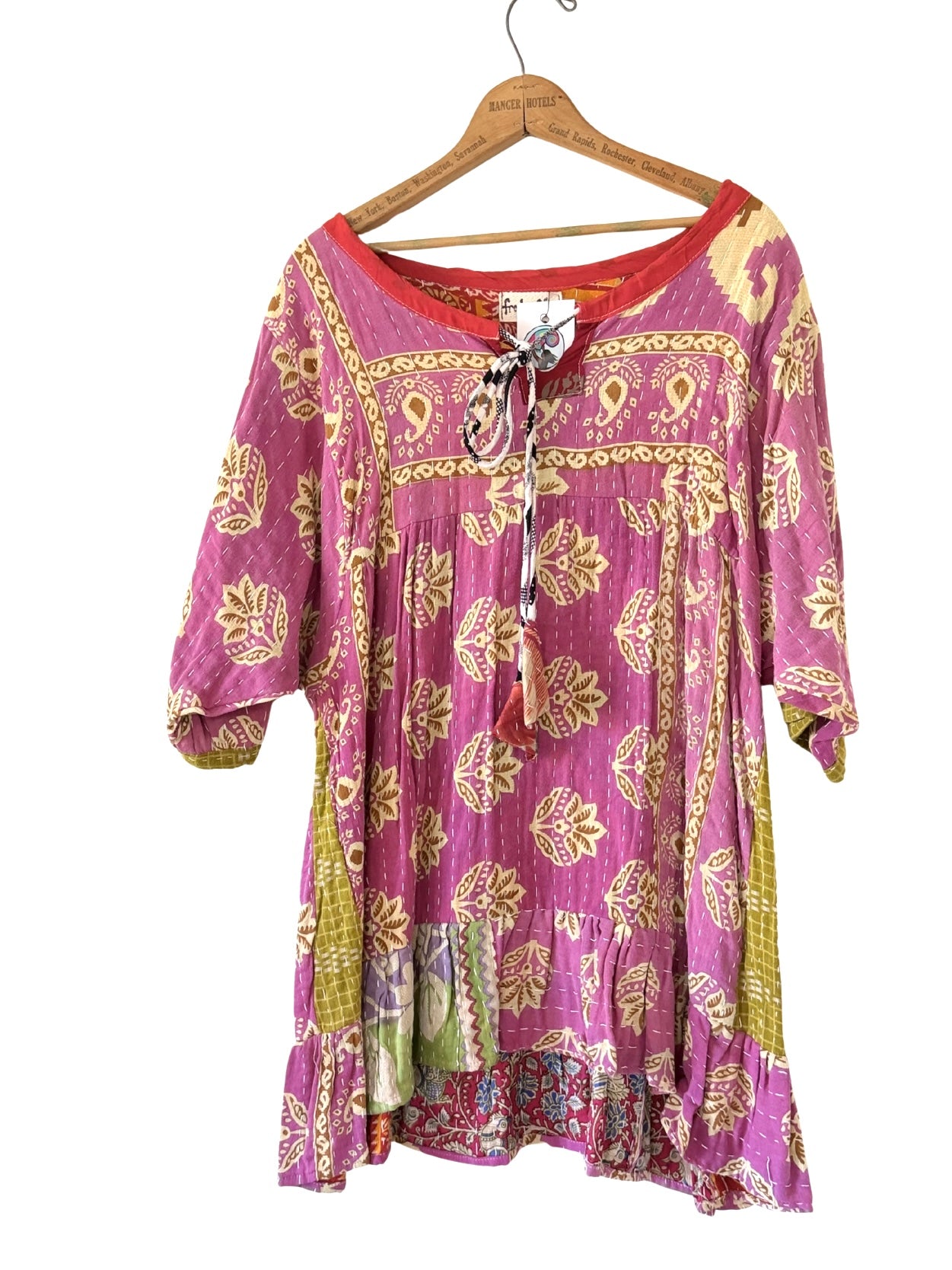 Poetry Dress