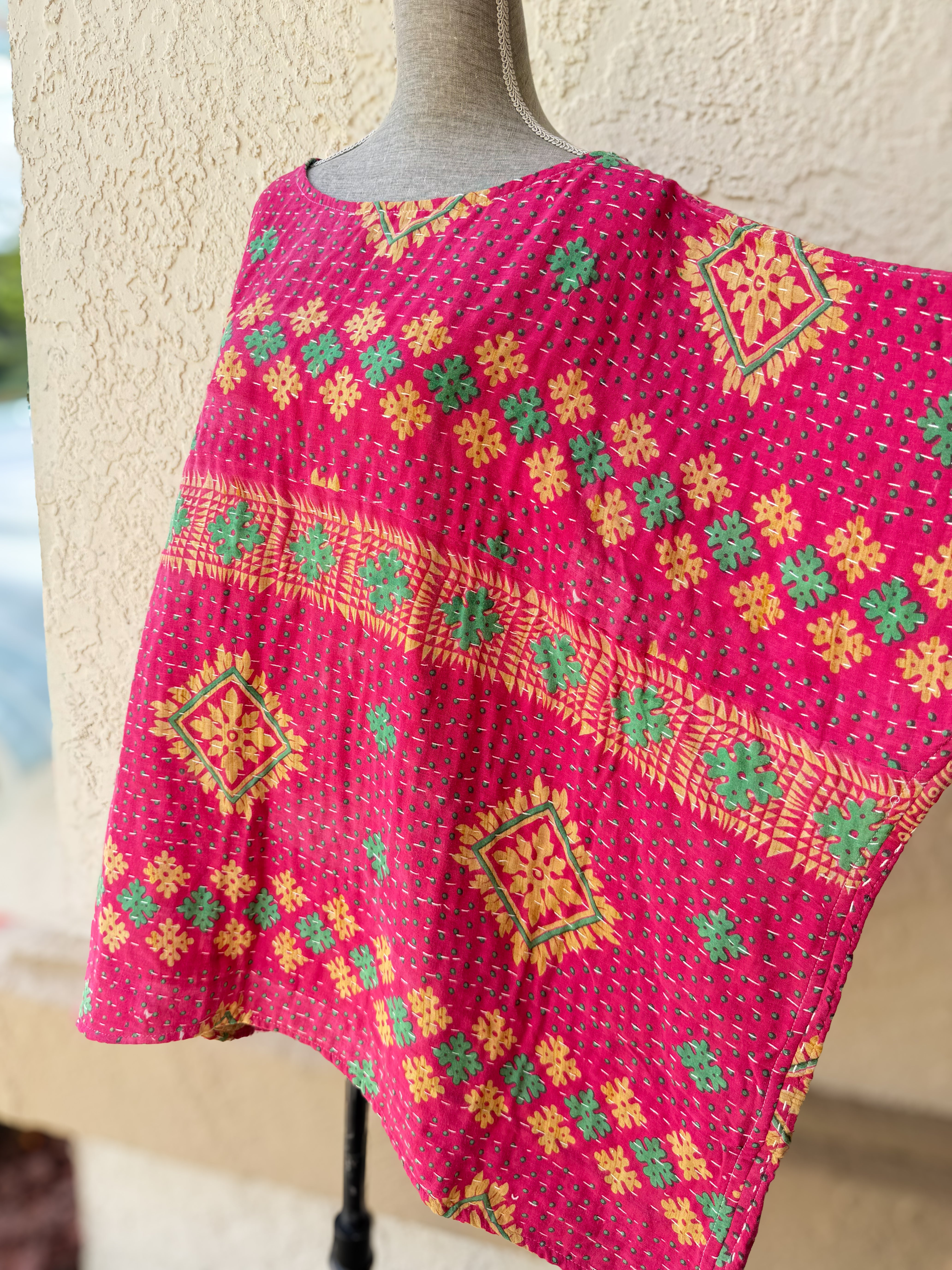 Ariana Tunic