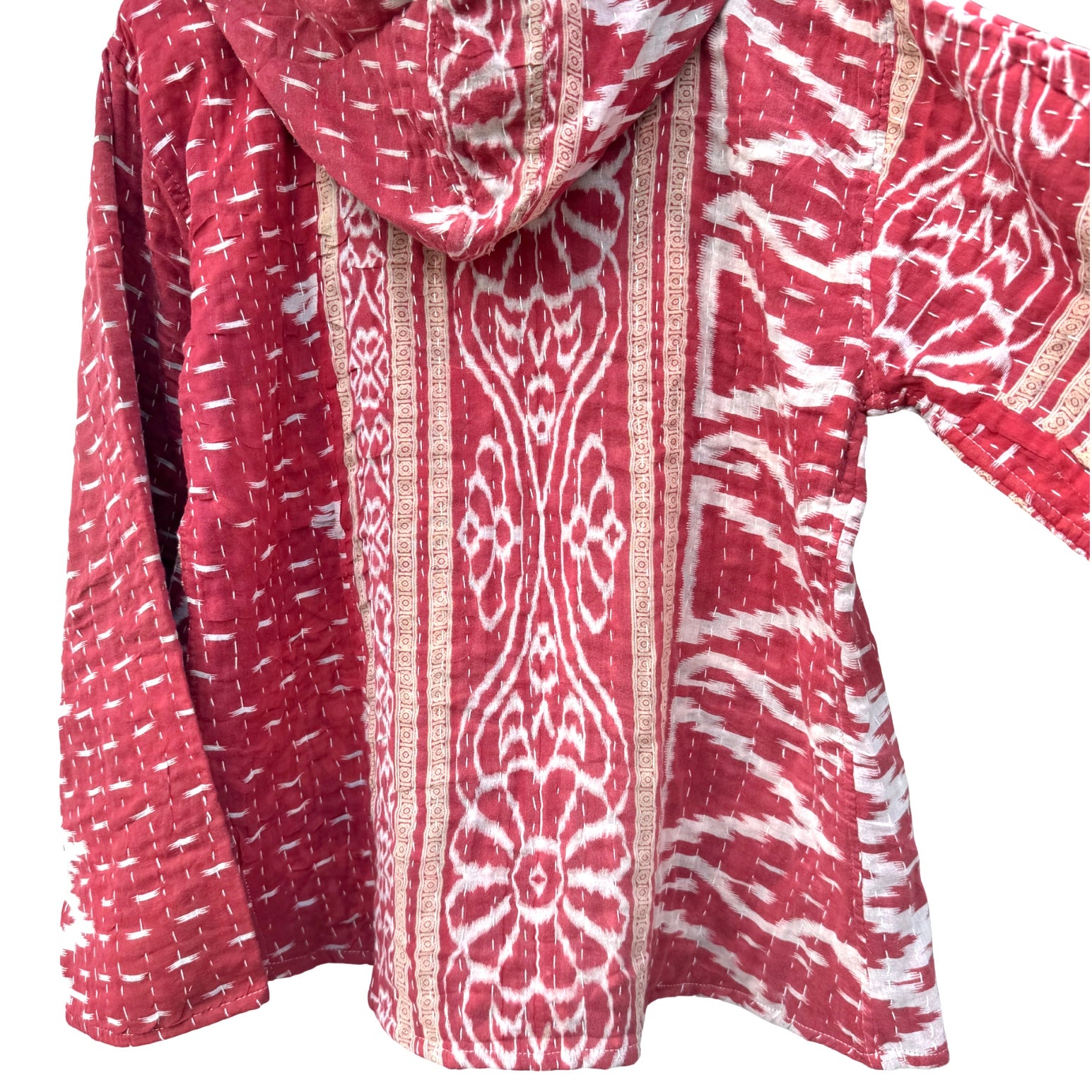 Reversible Topi Jacket