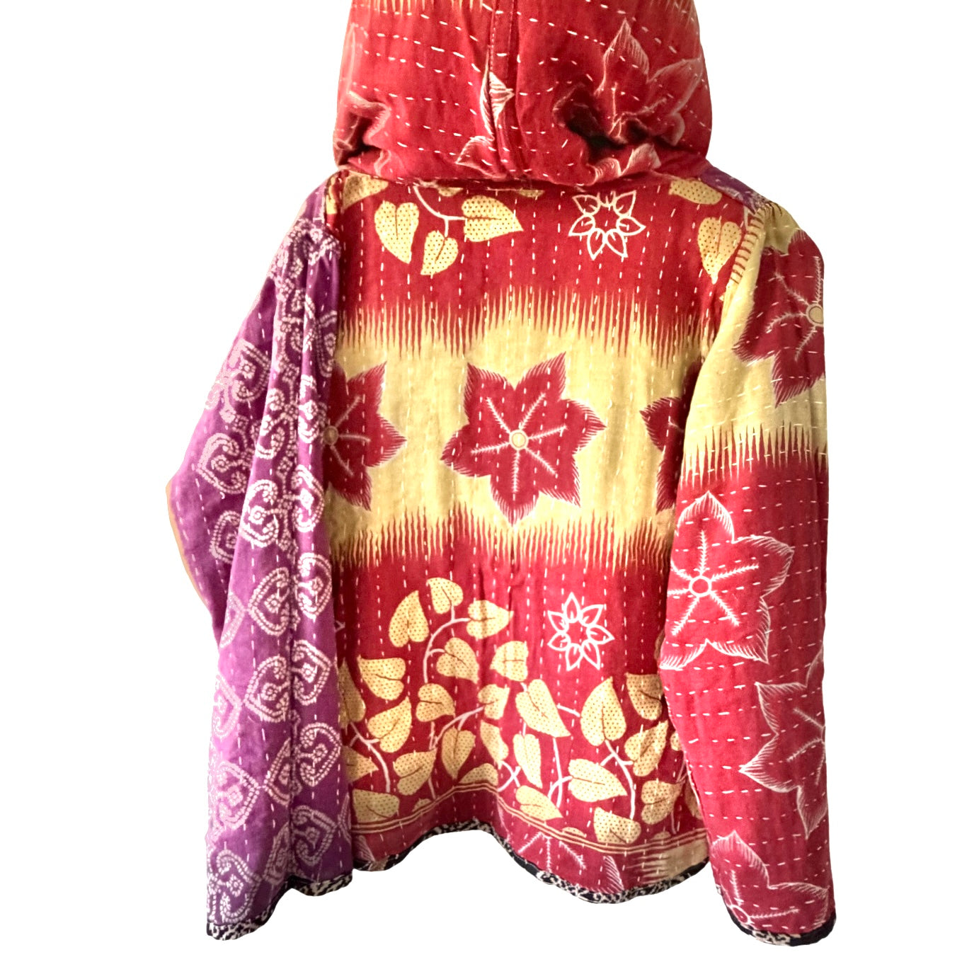 Reversible Topi Jacket