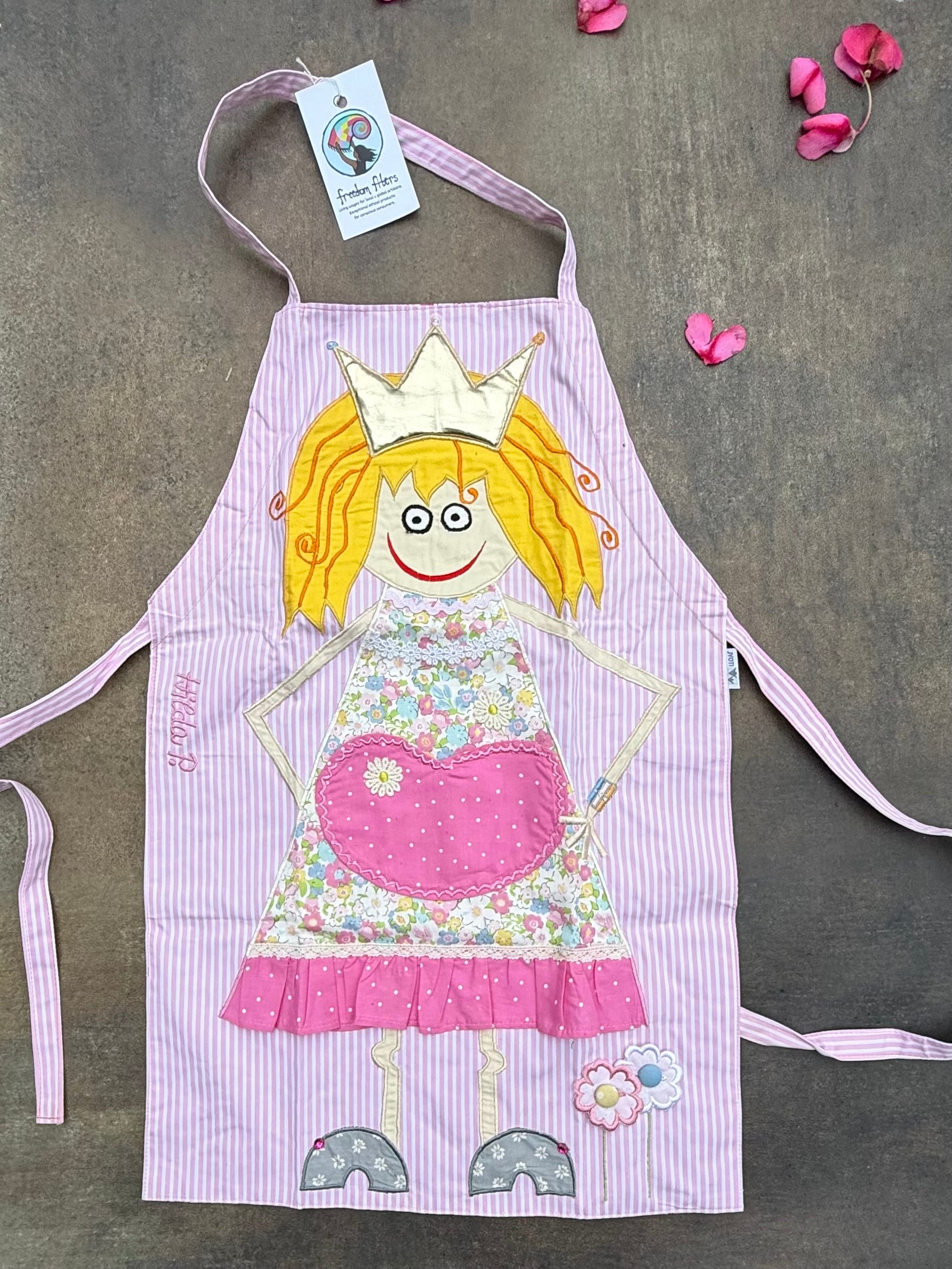 Apron