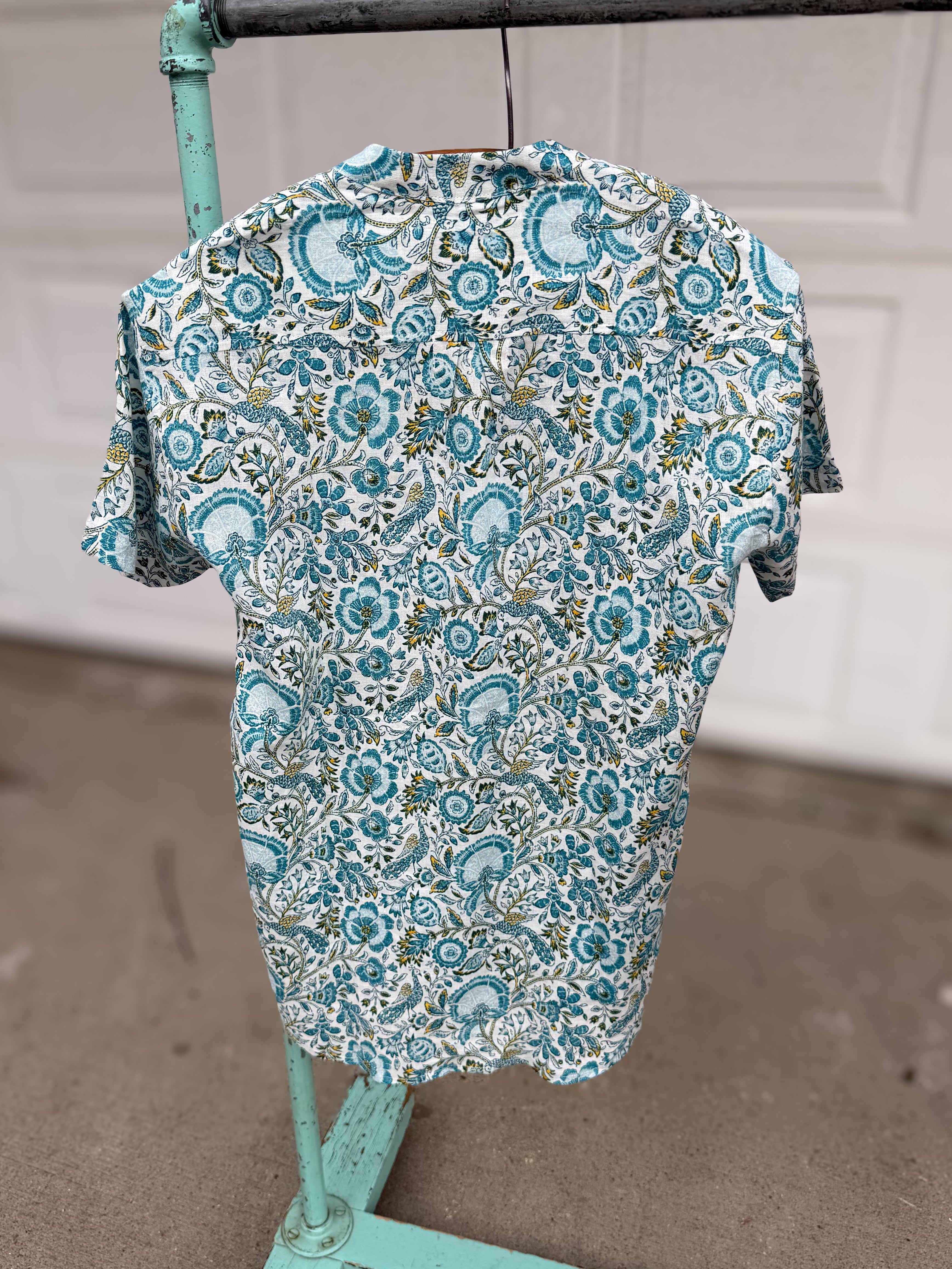 Men’s Freedom Shirt