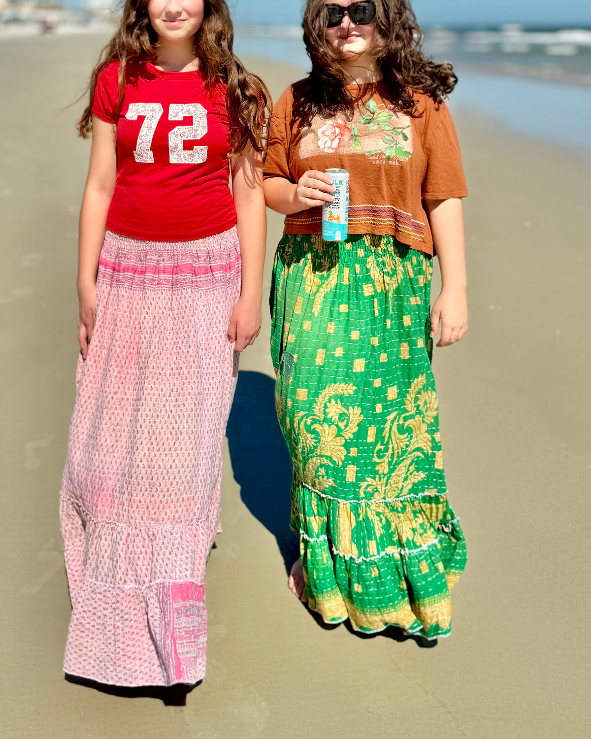 Radha Dress/Skirt