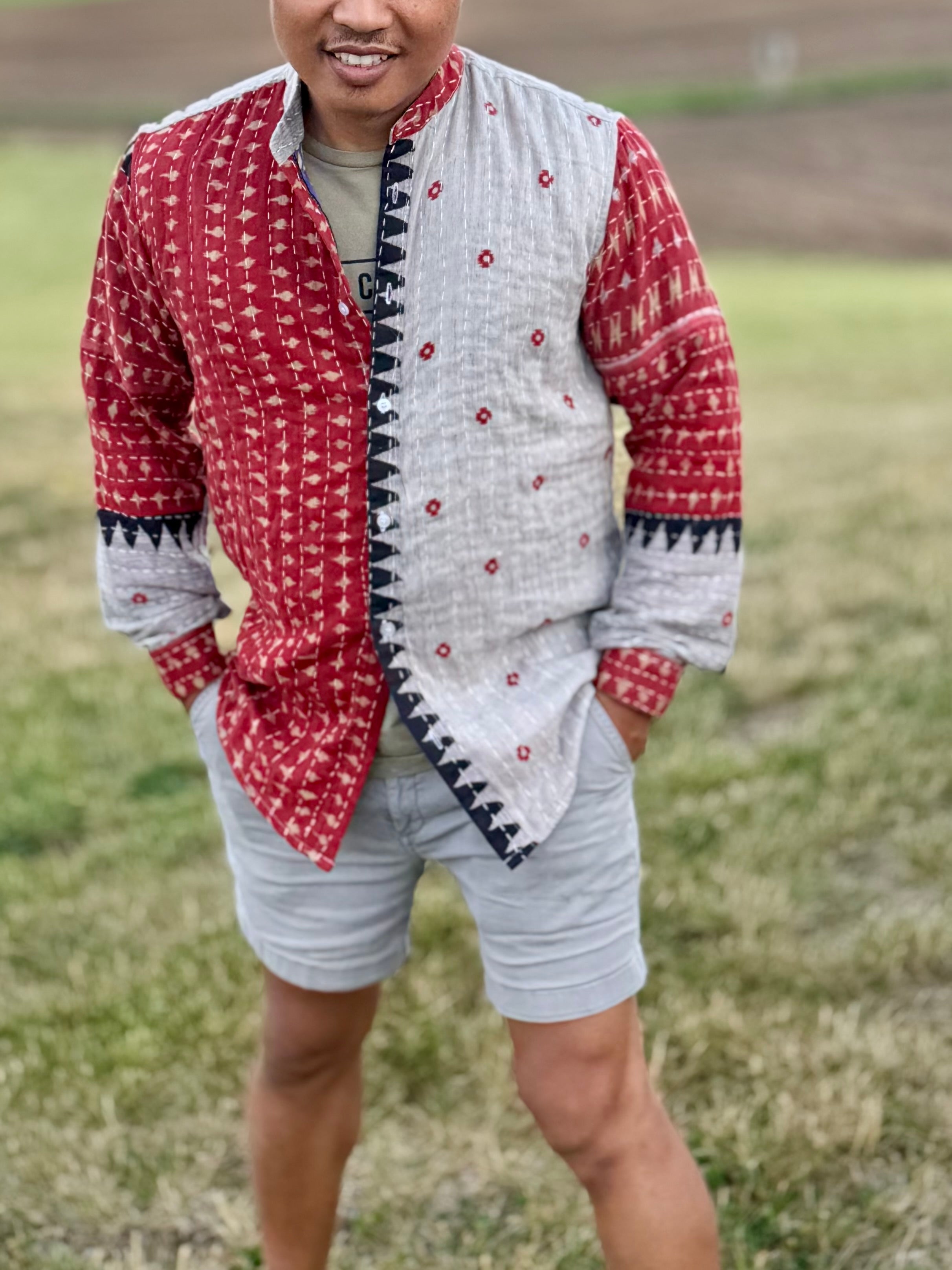 Men’s Freedom Shirt