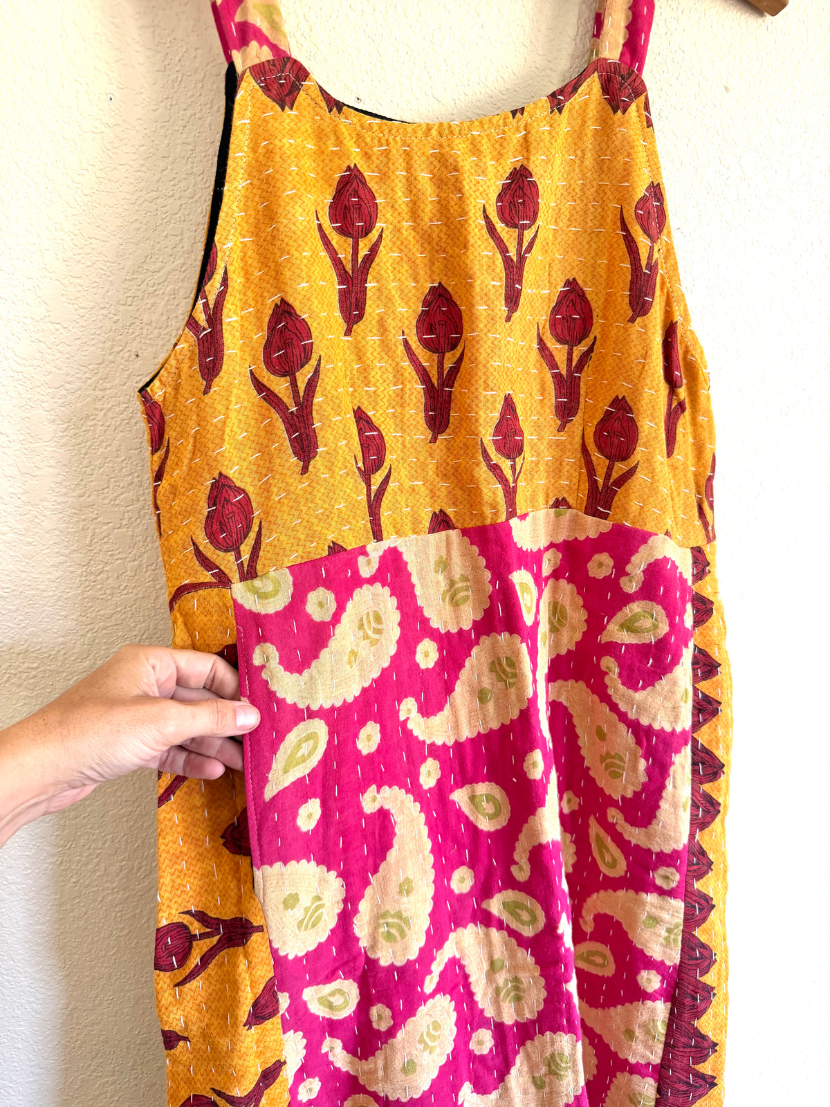 Babli Dress