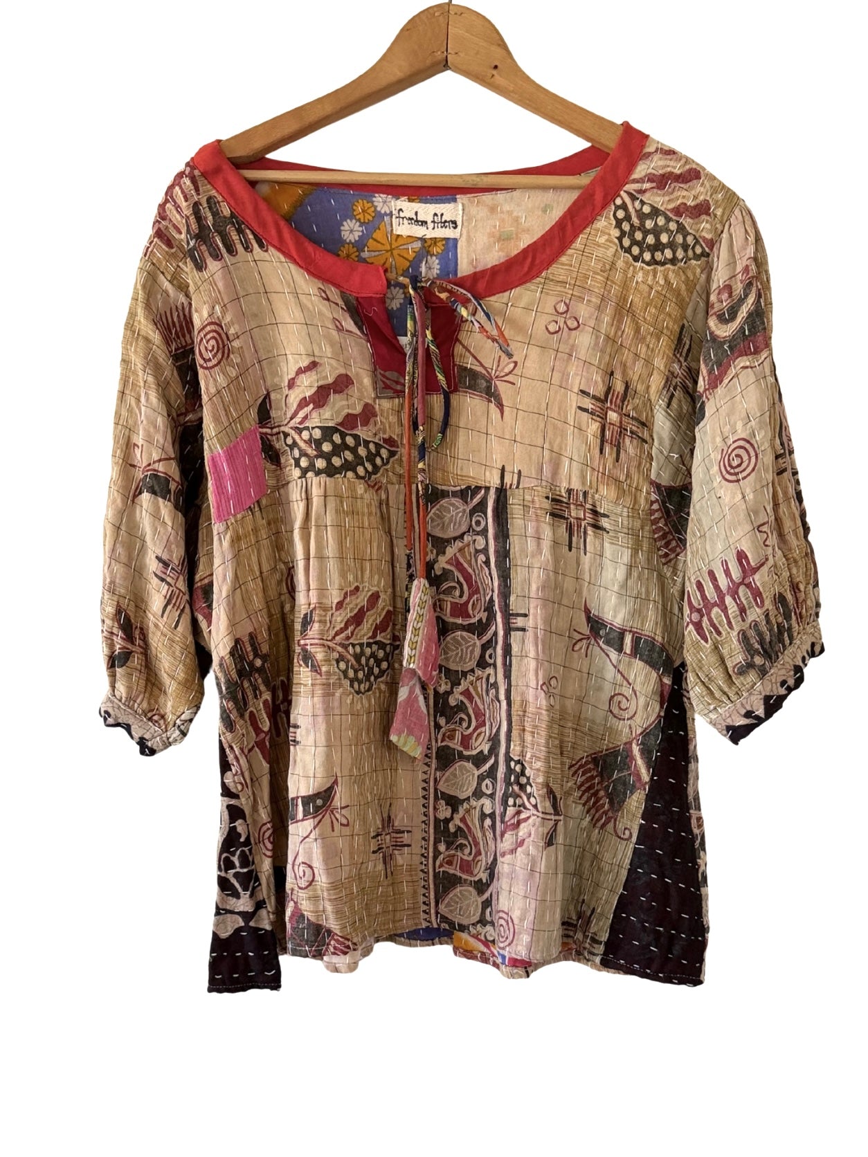 Poetry Shirt