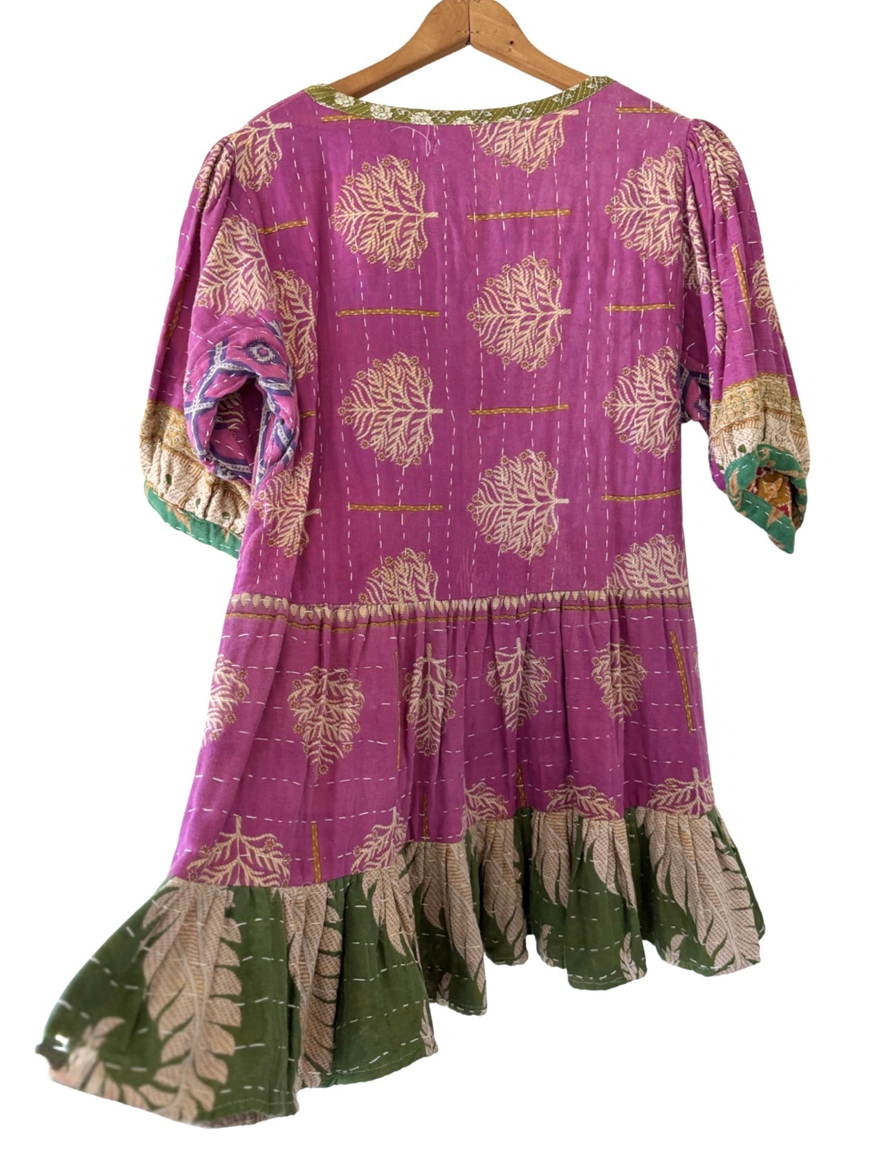 Poetry Dress