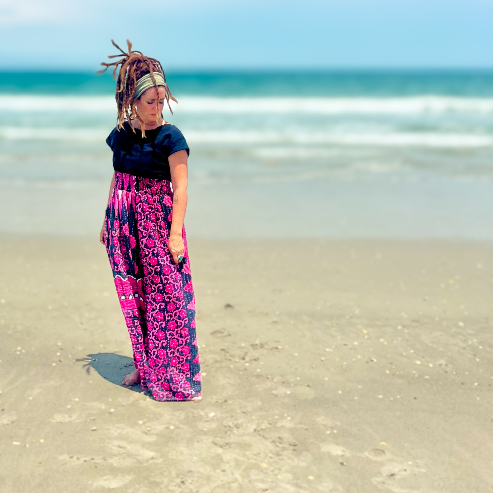 Radha Pants