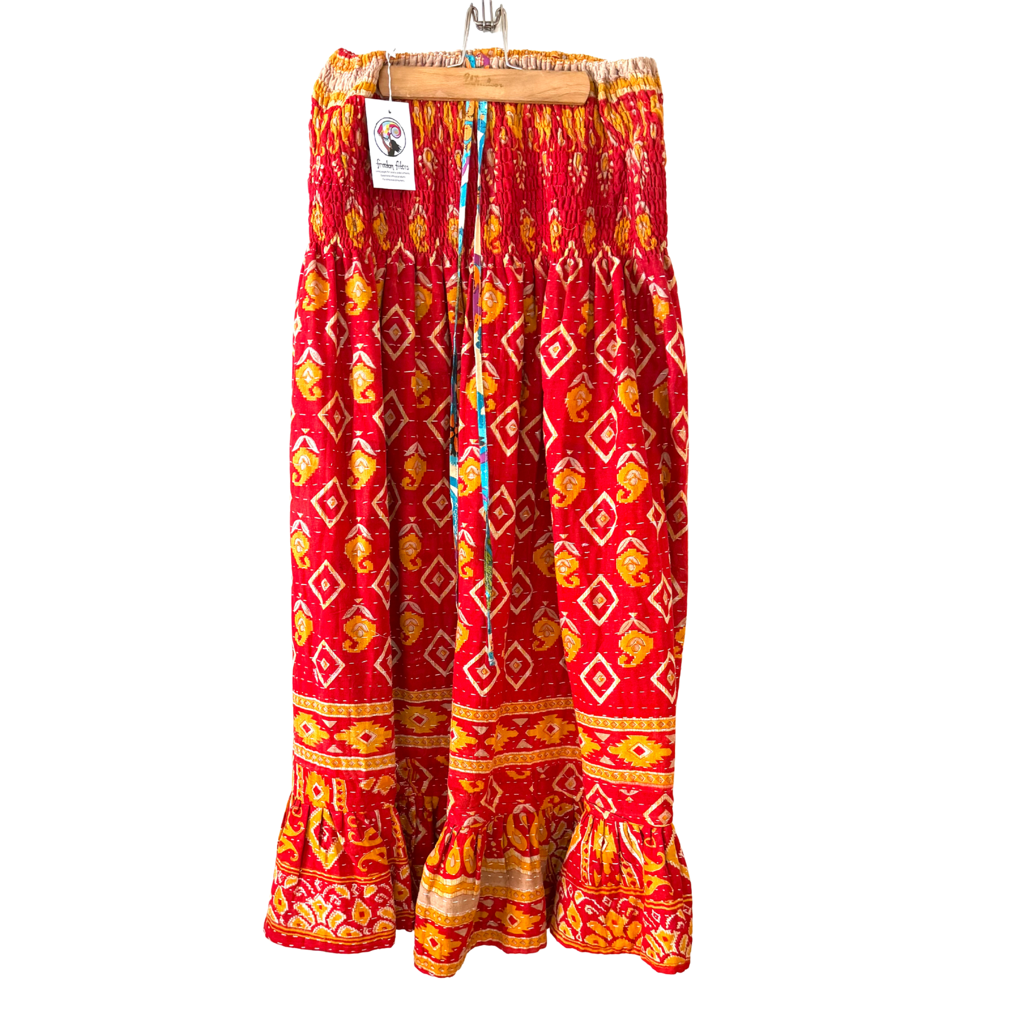 Radha Skirt