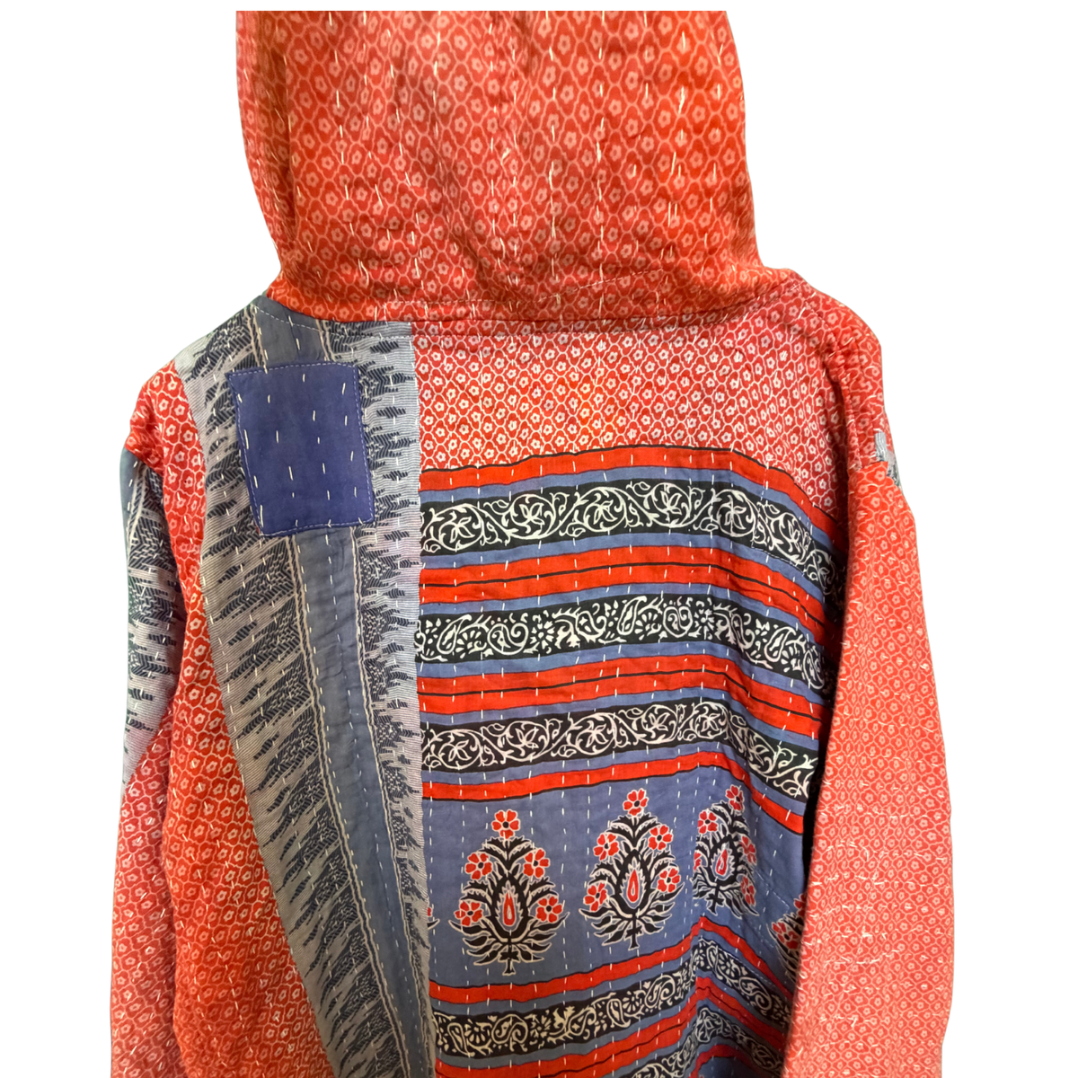 Reversible Topi Jacket
