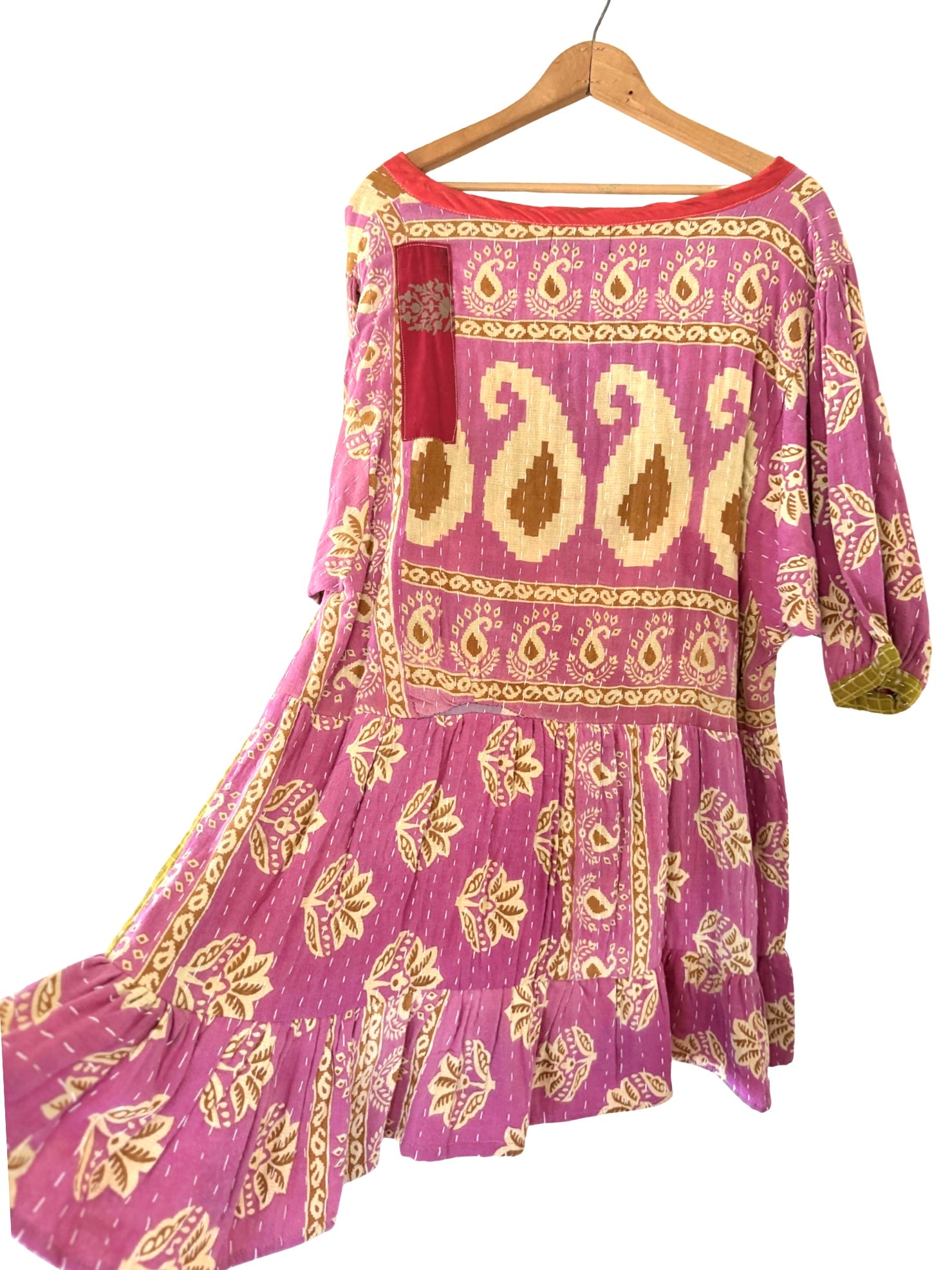 Poetry Dress