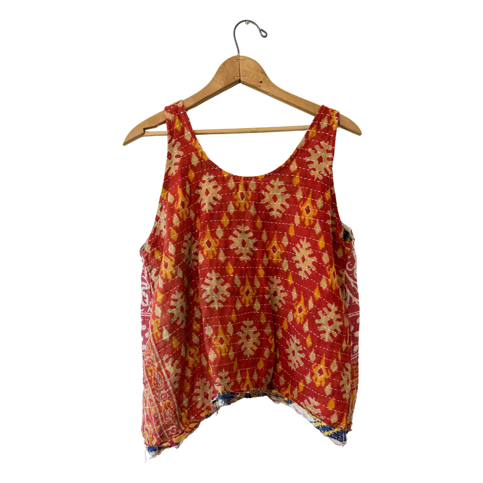 Asha Tank