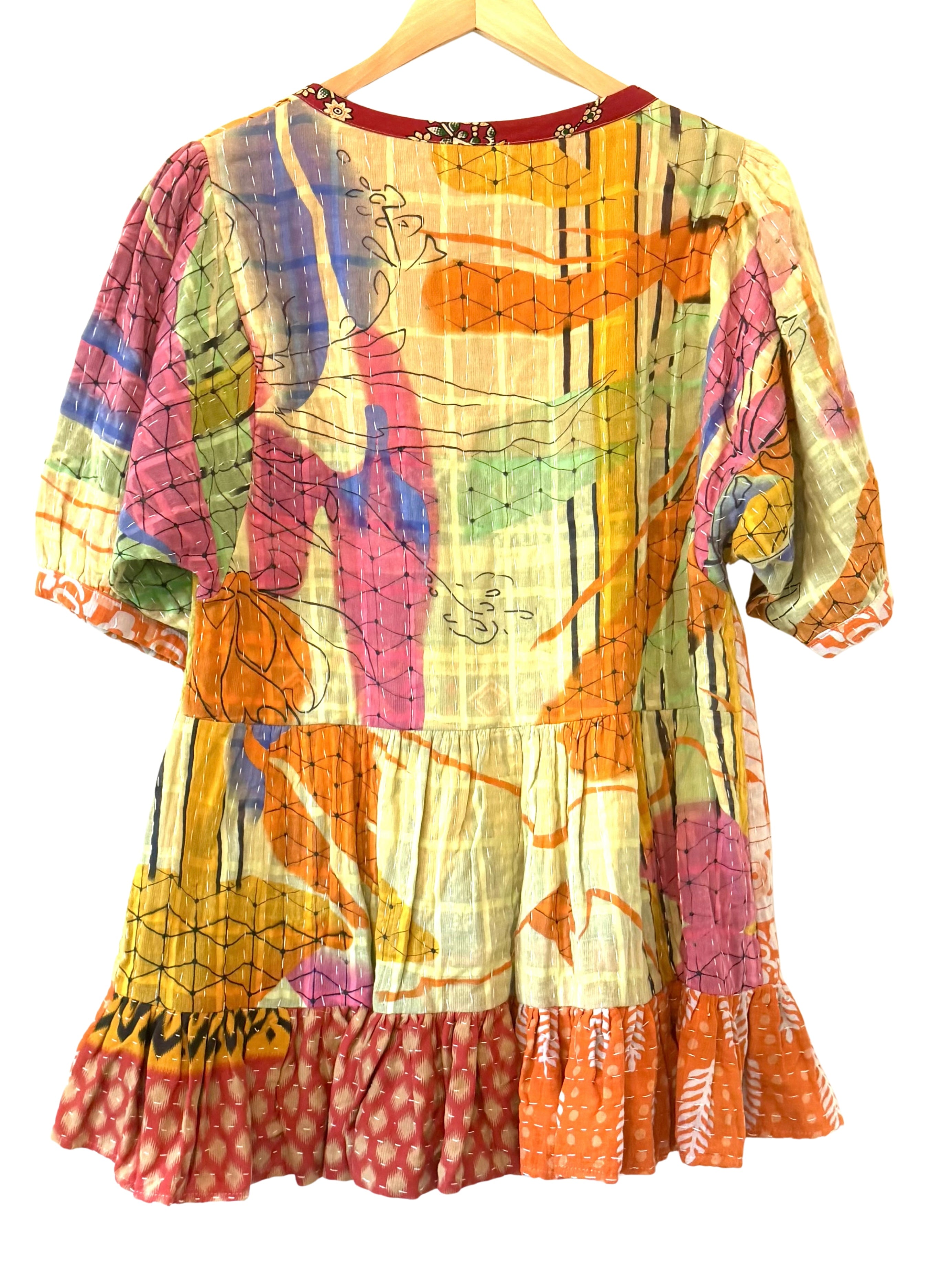 Poetry Dress