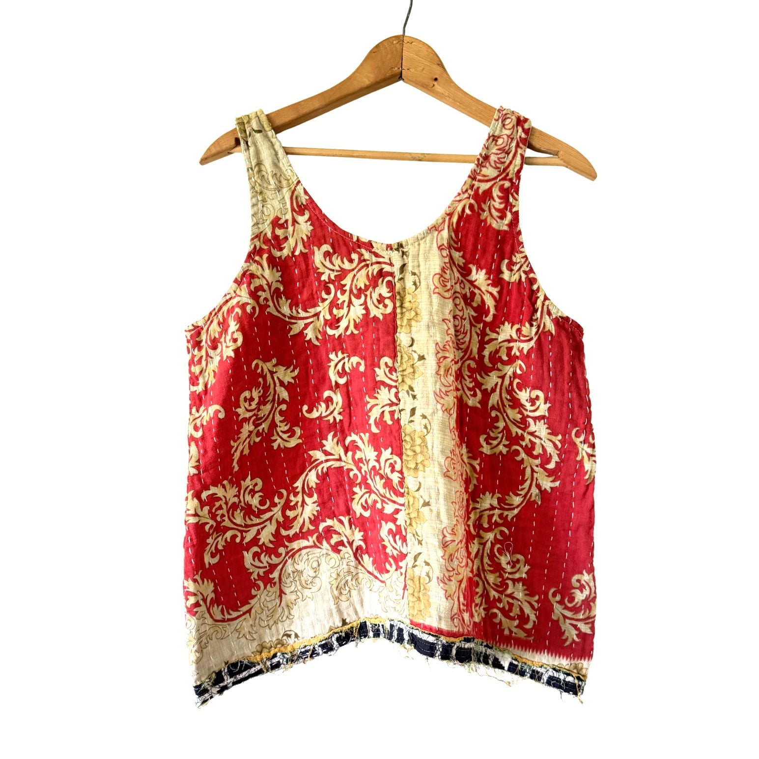 Asha Tank