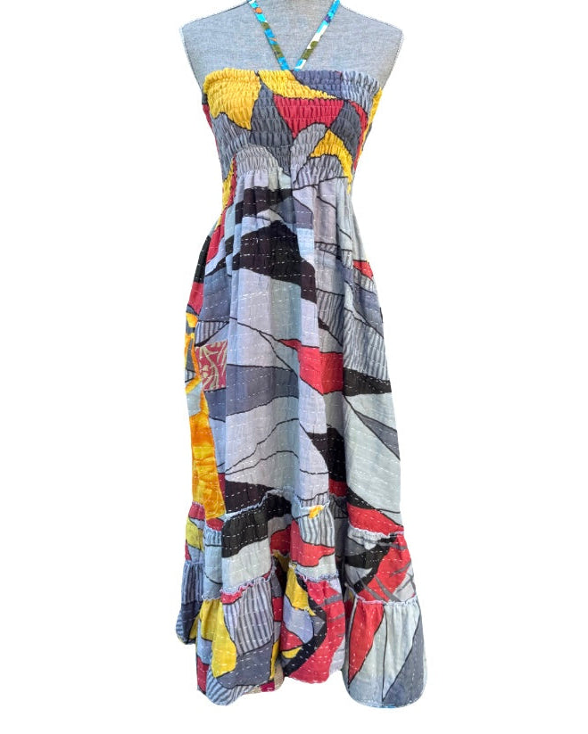 Radha Dress/Skirt