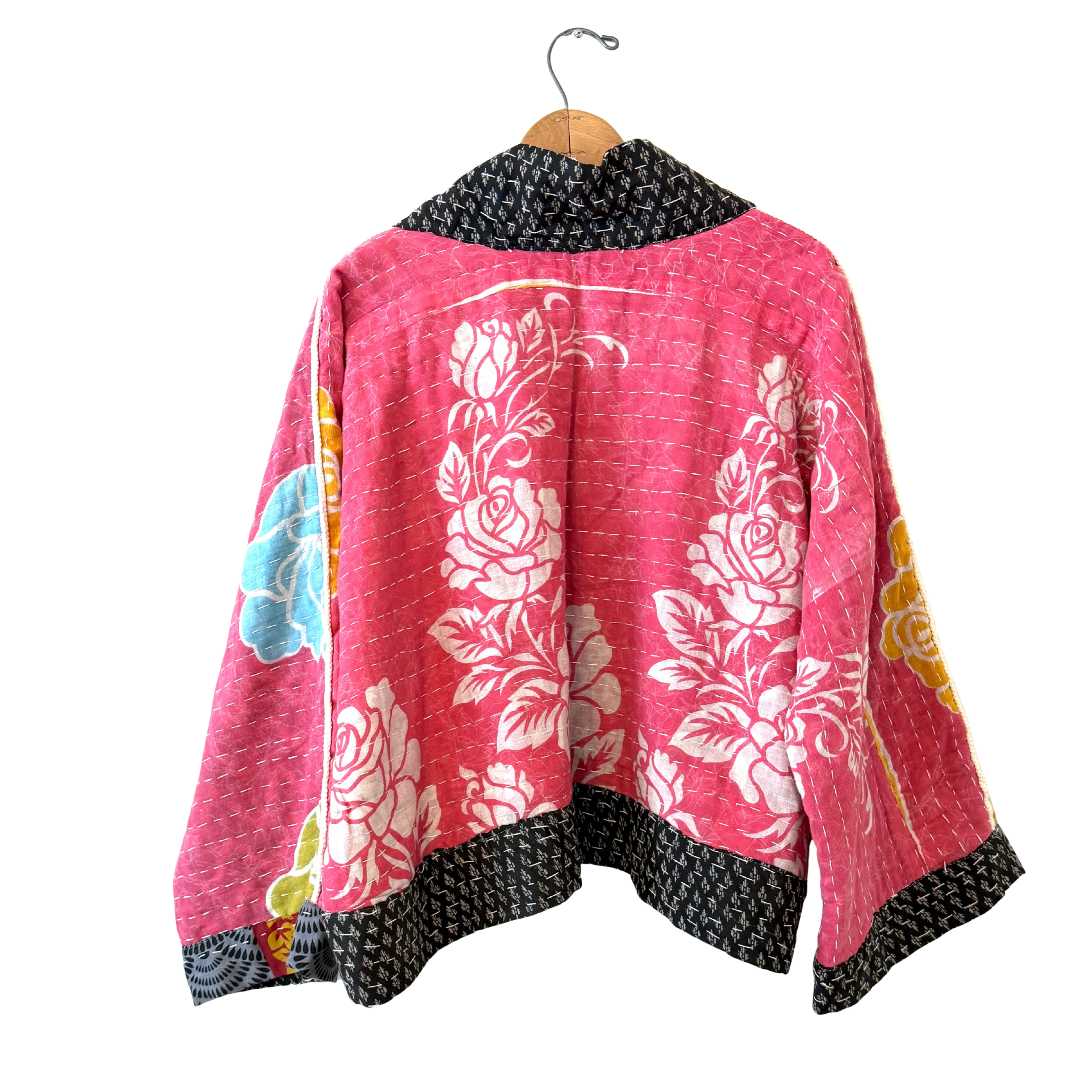 Reversible Meena Jacket