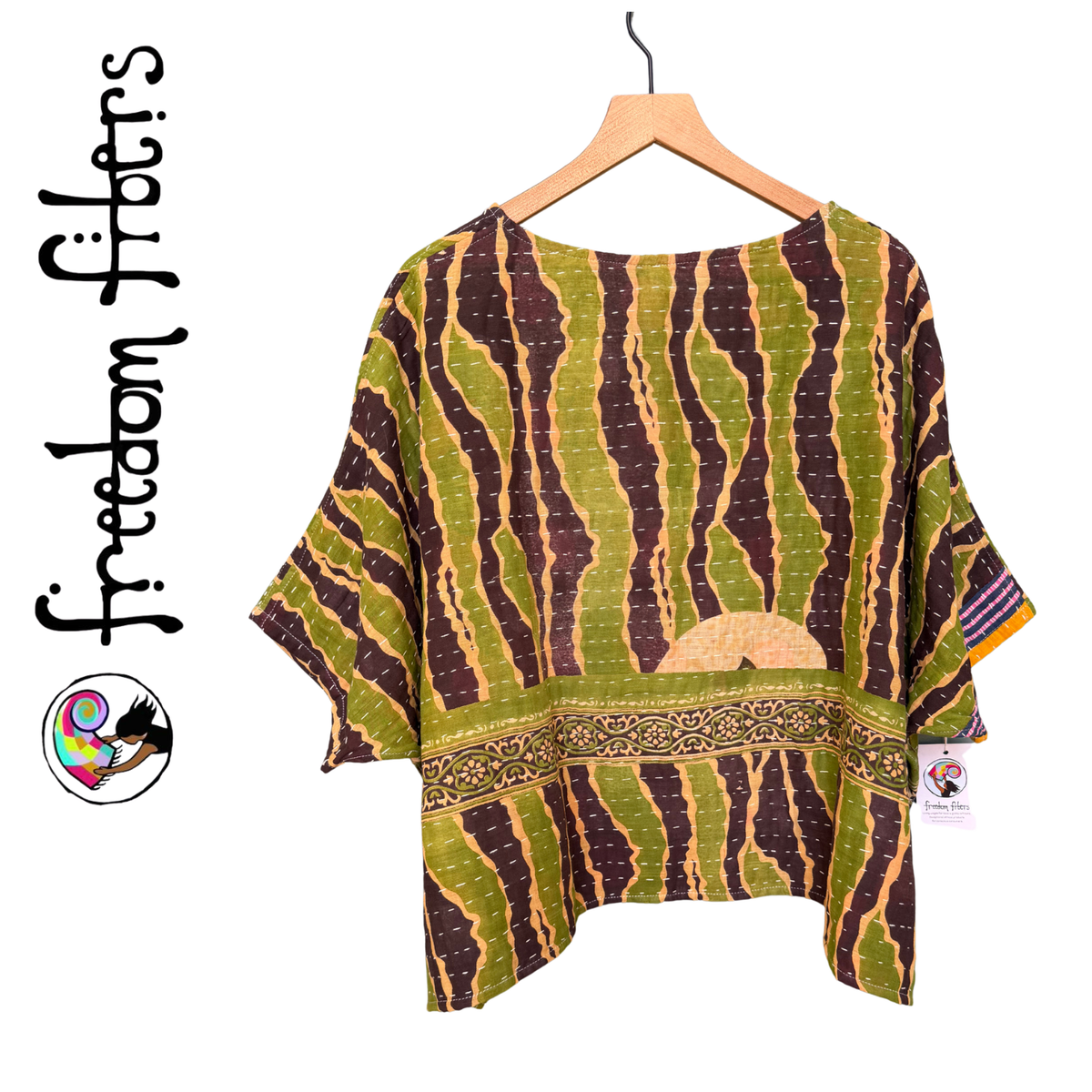 Ariana Shirt