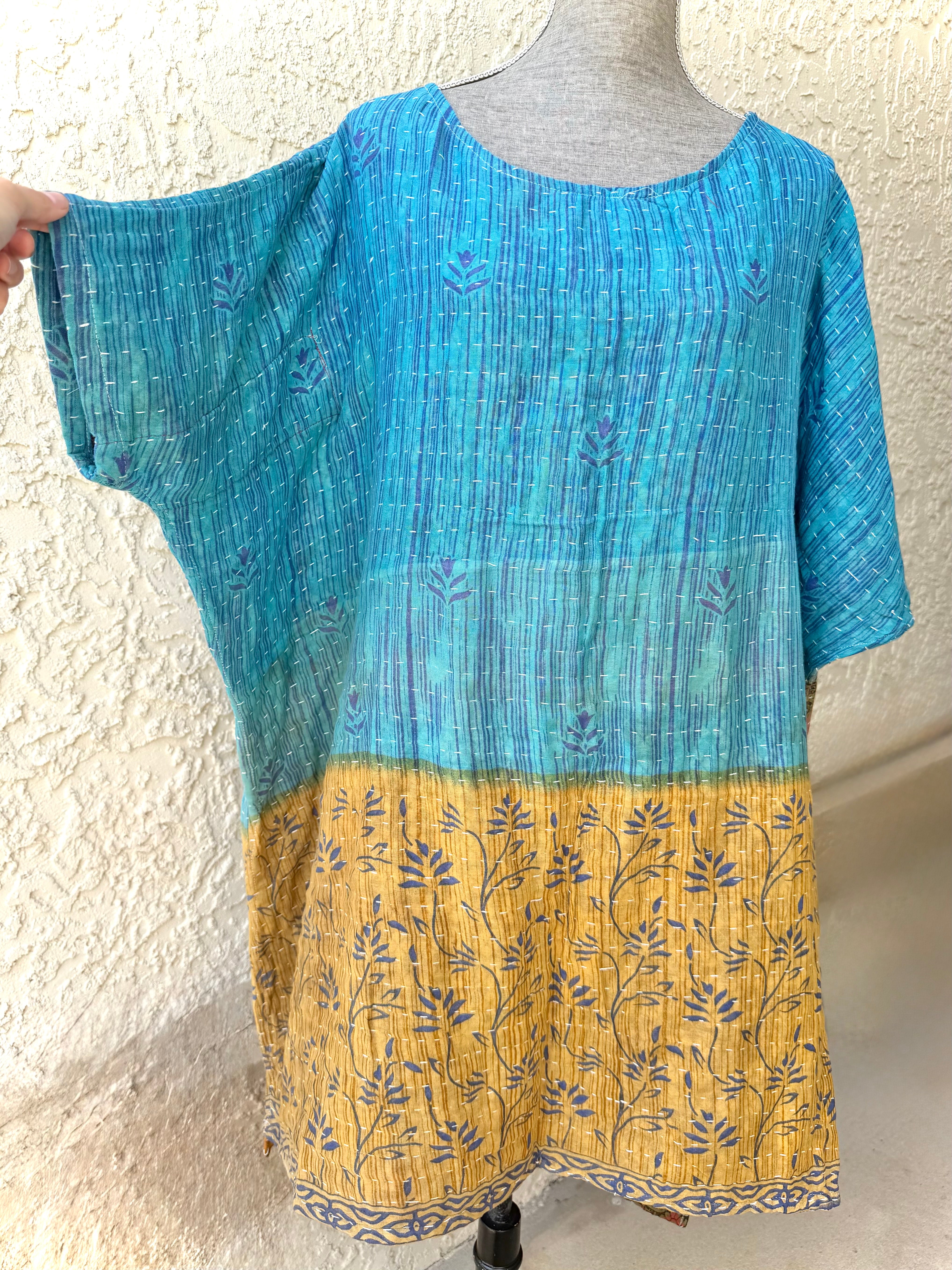 Ariana Tunic