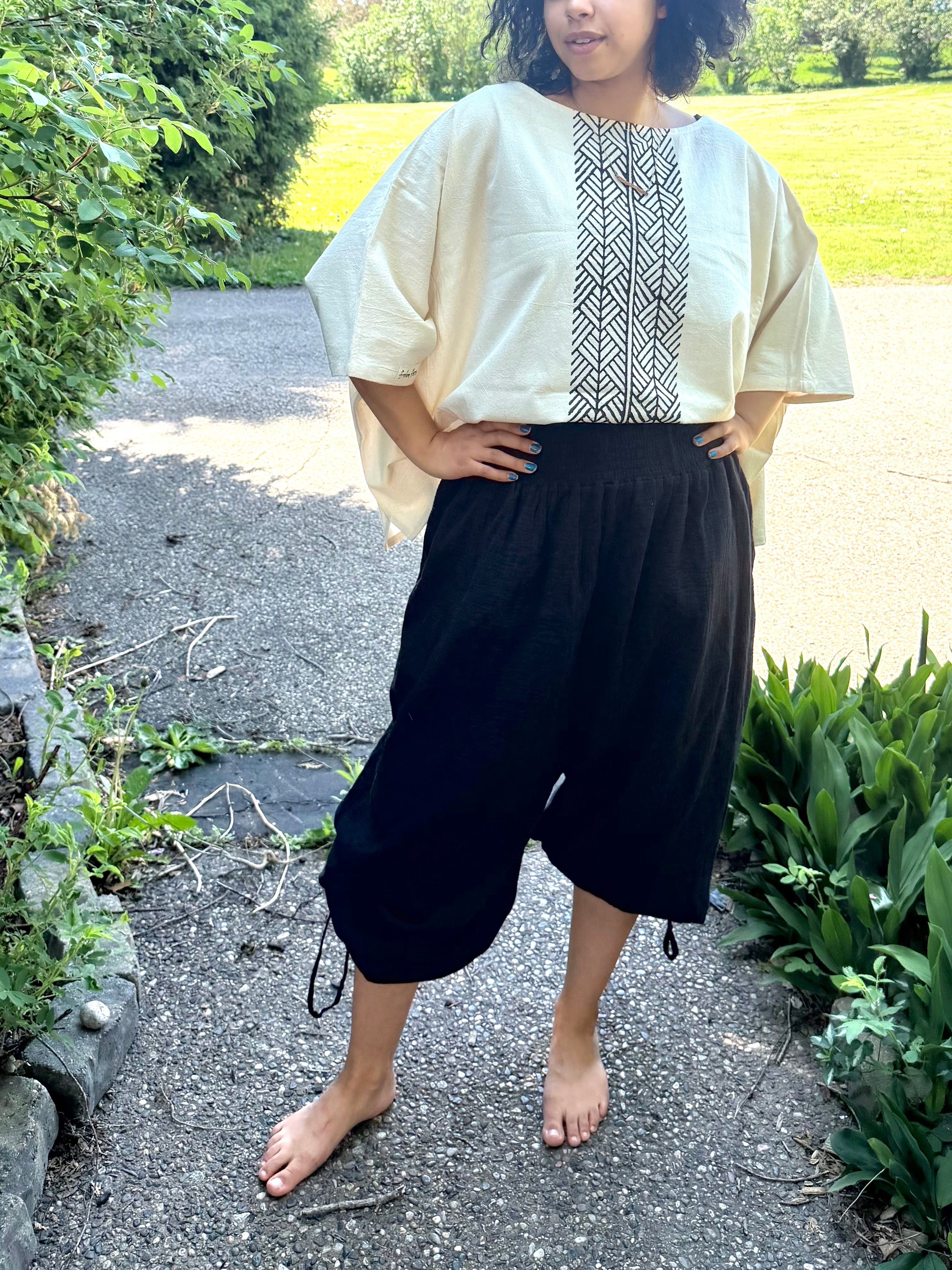 The Priti Pant