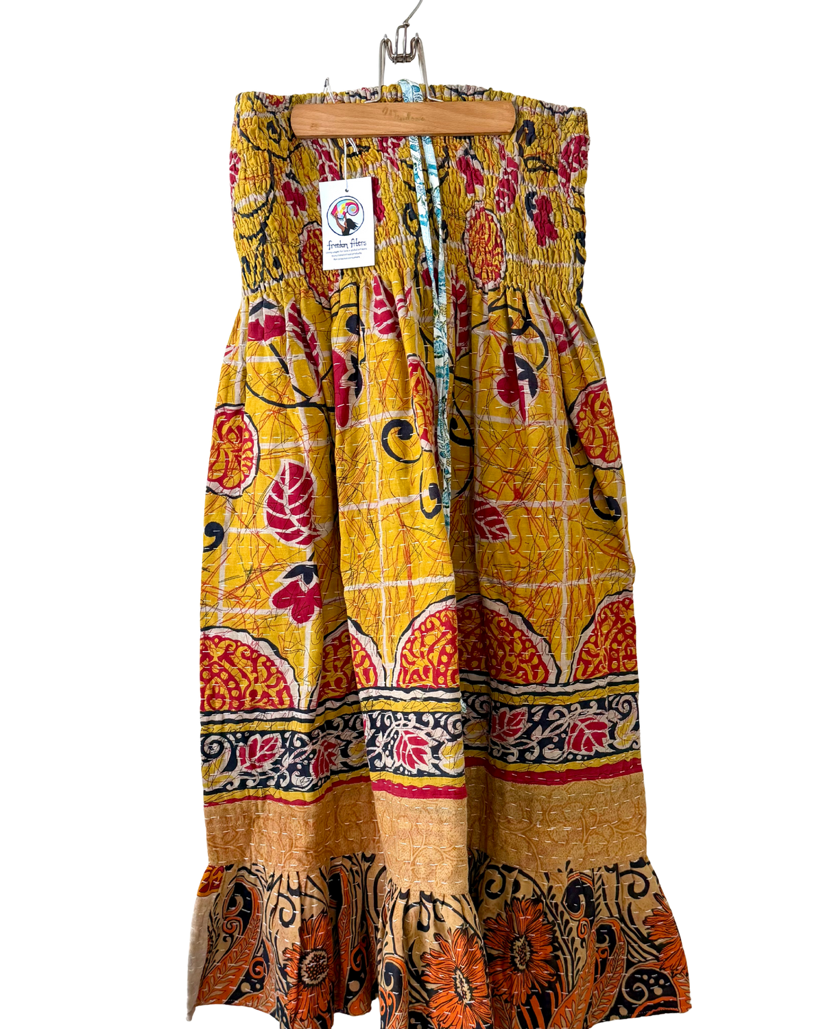 Radha Dress/Skirt
