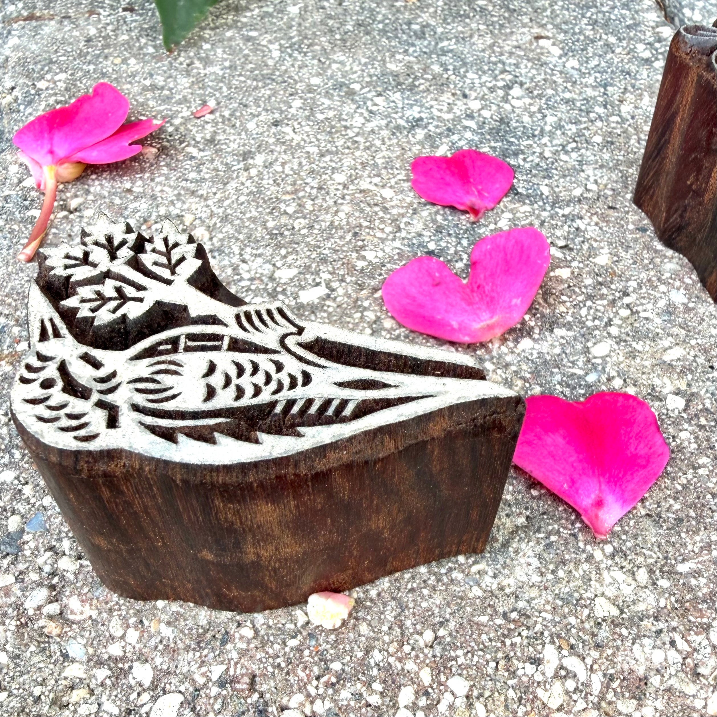 Bird and Branch