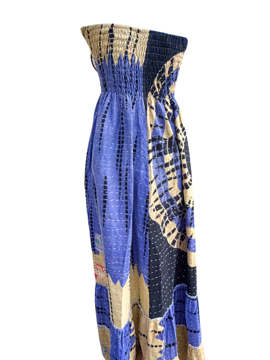 Radha Dress