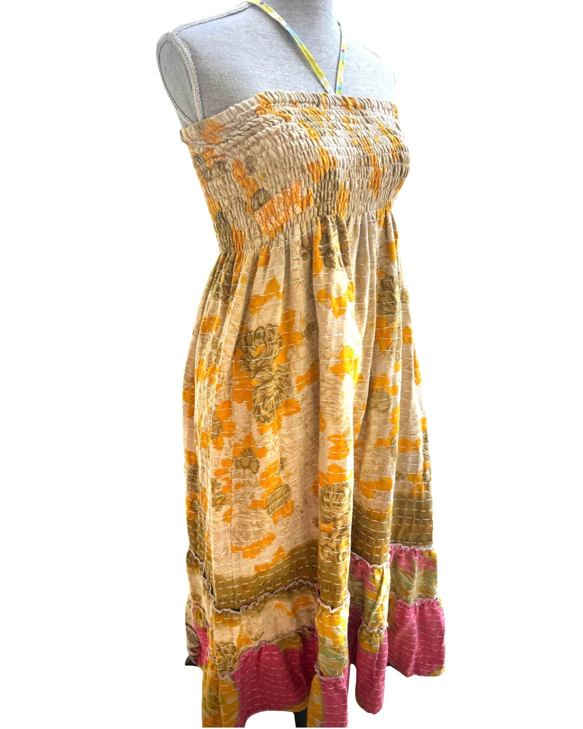 Radha Dress/Skirt