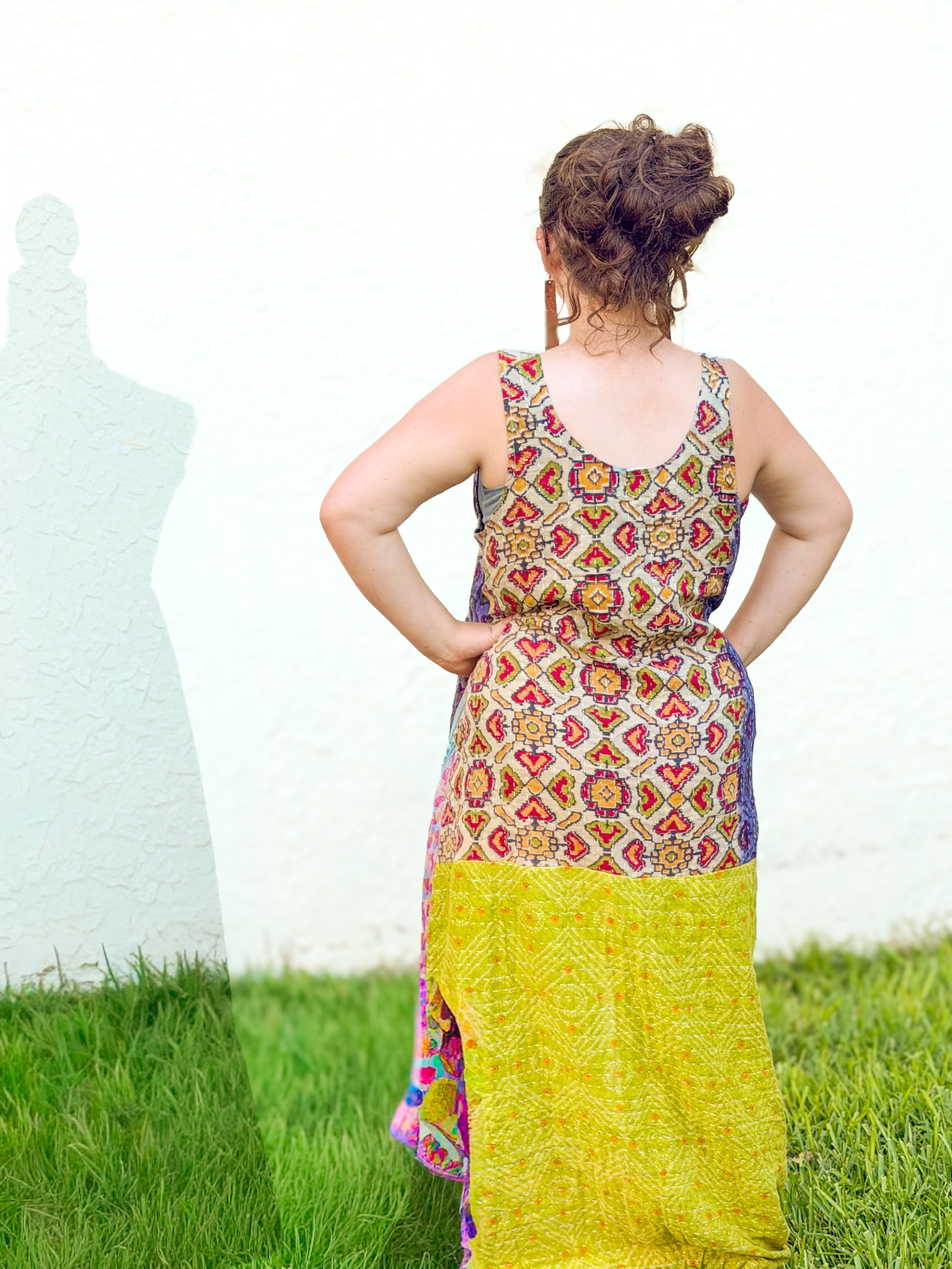 Ami Dress