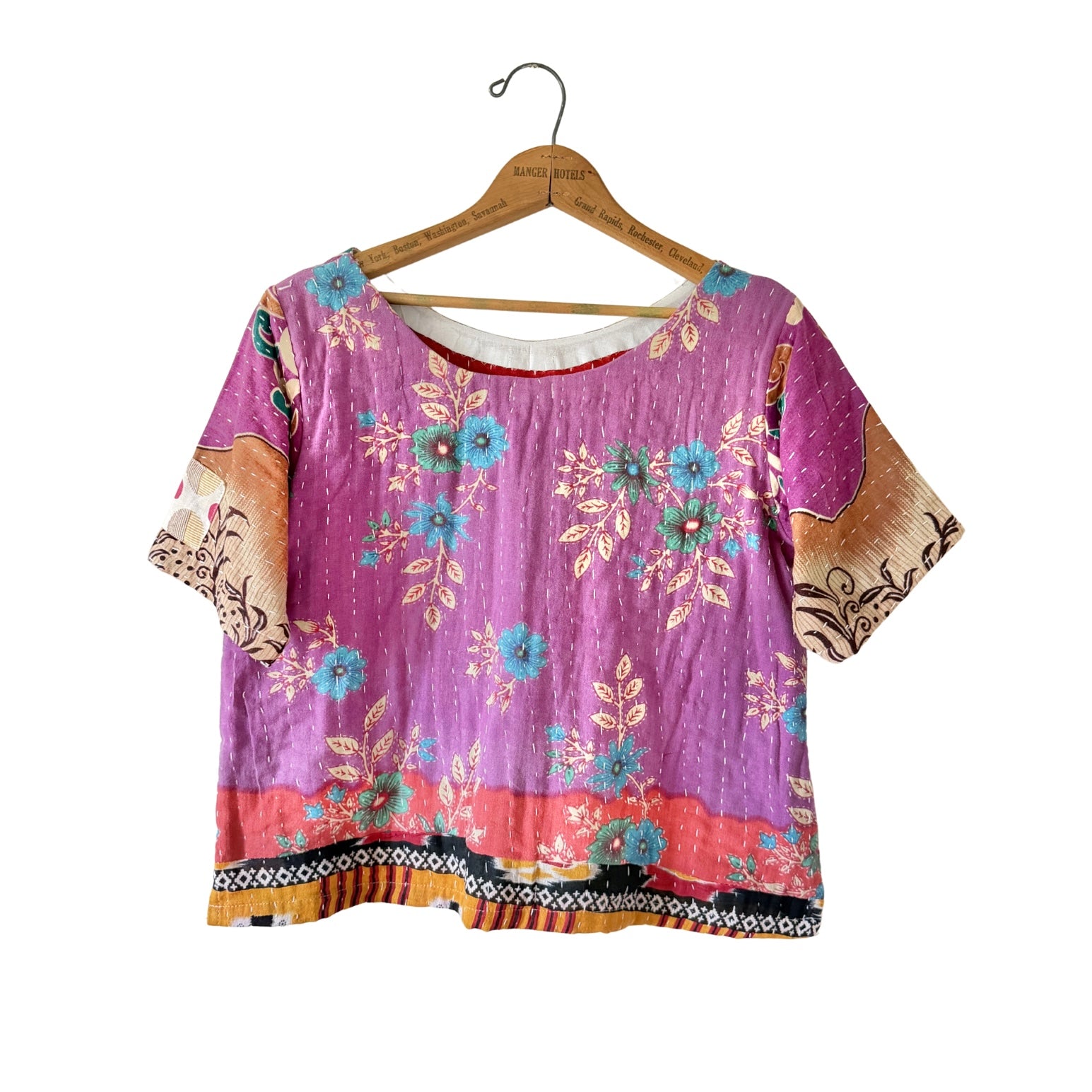 Khushbu Tee