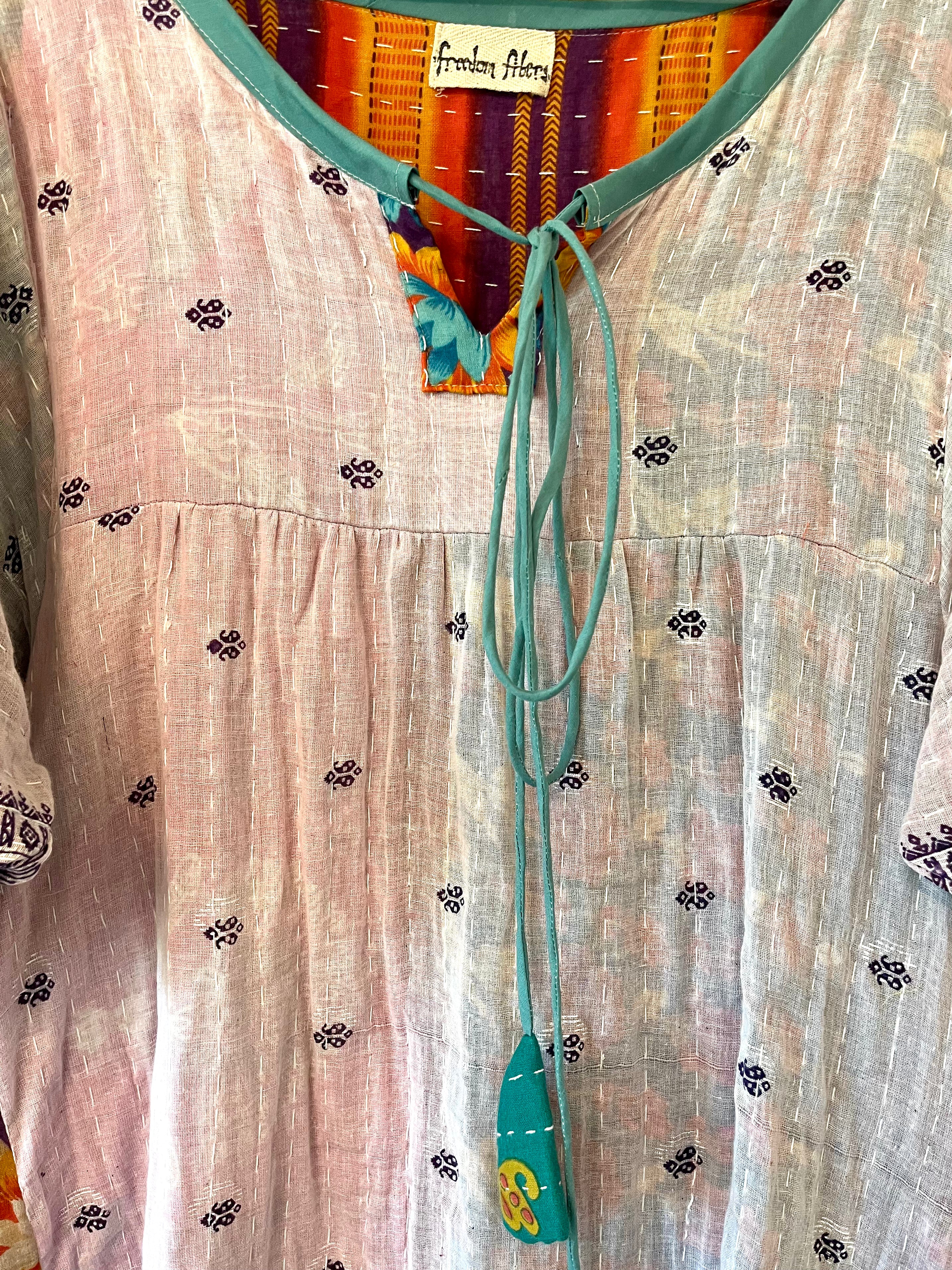Poetry Dress