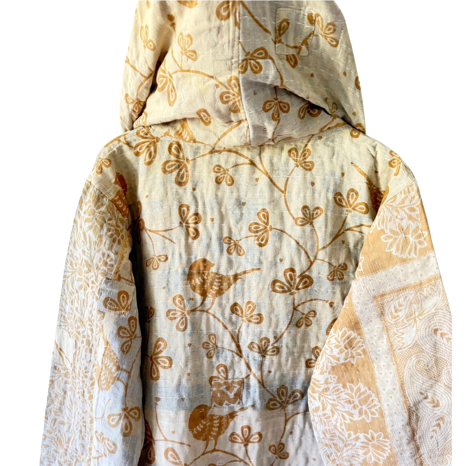 Reversible Topi Jacket