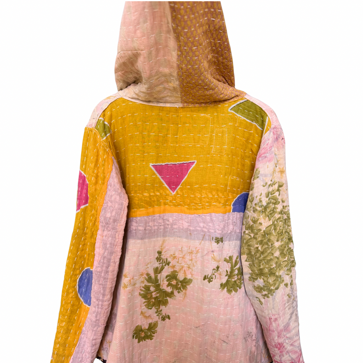 Reversible Topi Jacket