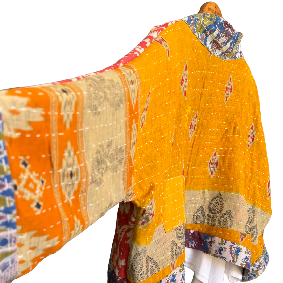 Reversible Meena Jacket