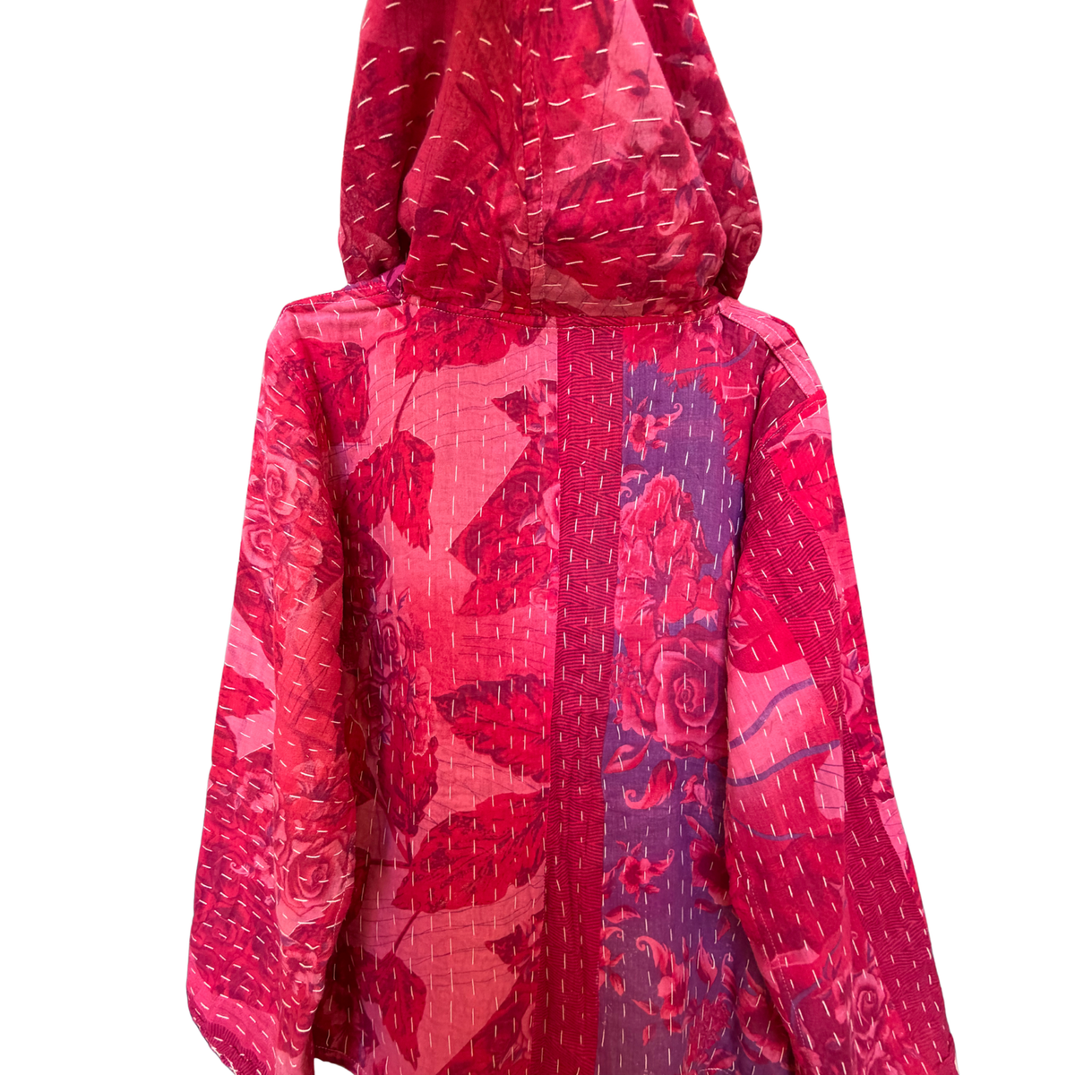Reversible Topi Jacket