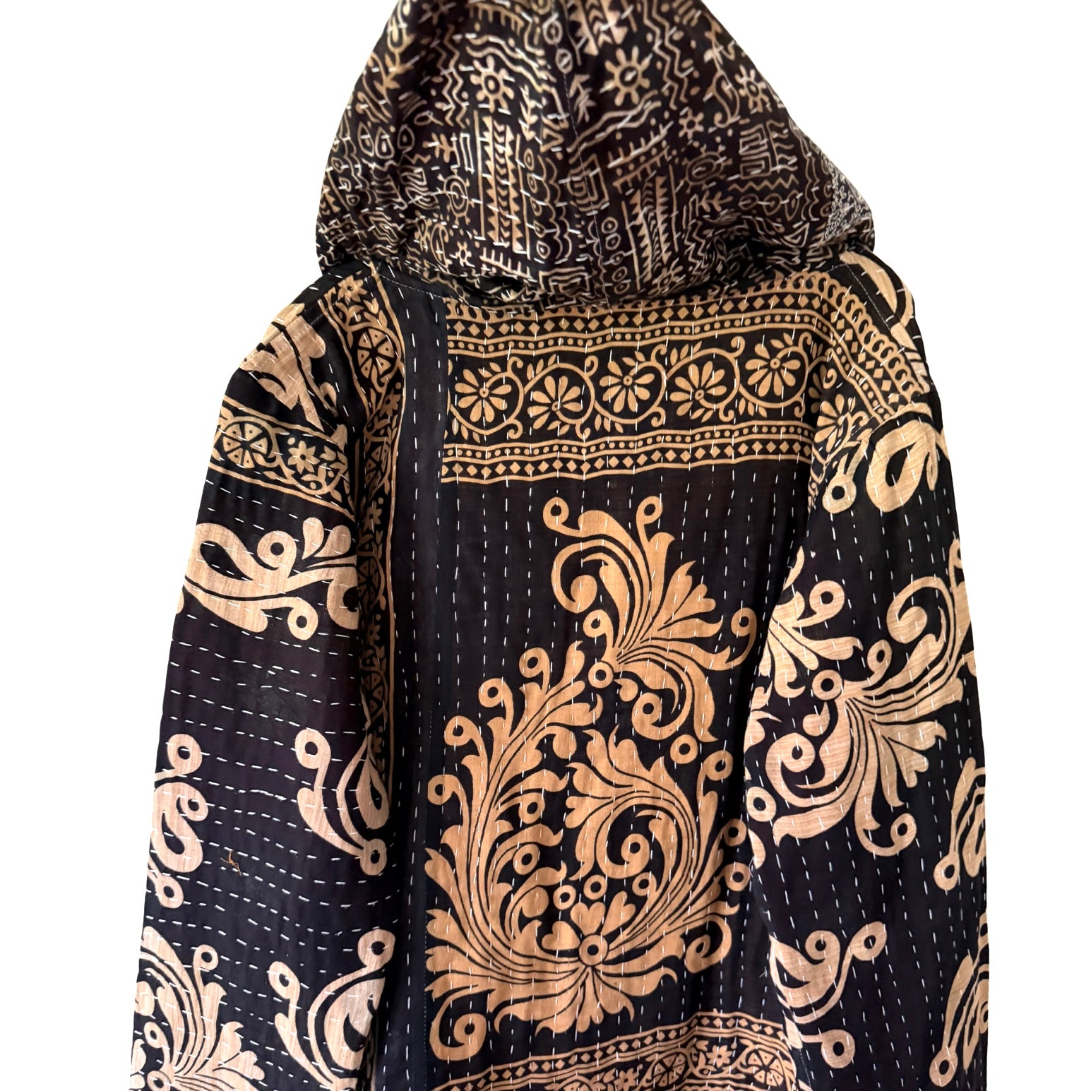 Reversible Topi Jacket