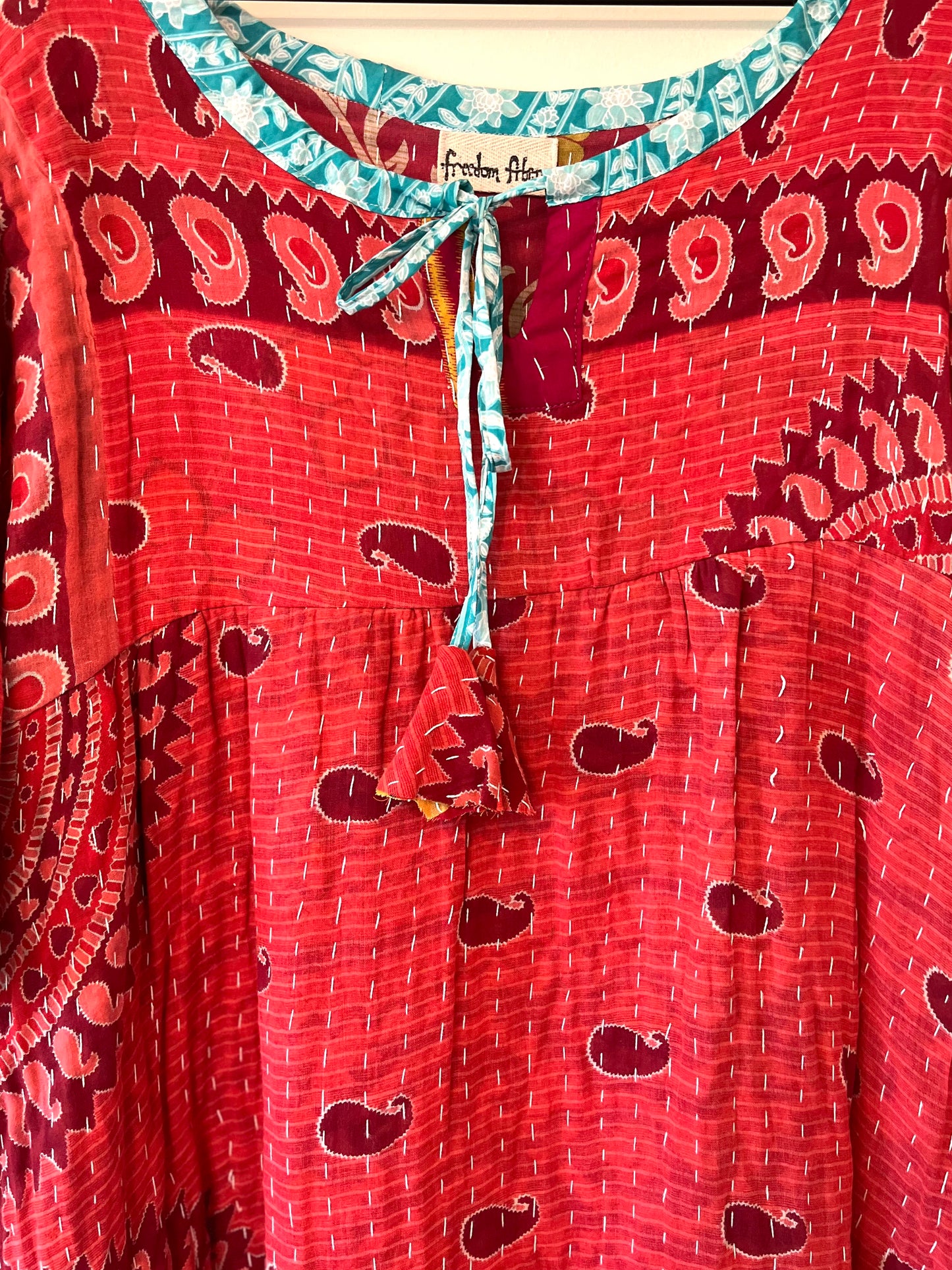 Poetry Dress/Tunic (Size B)