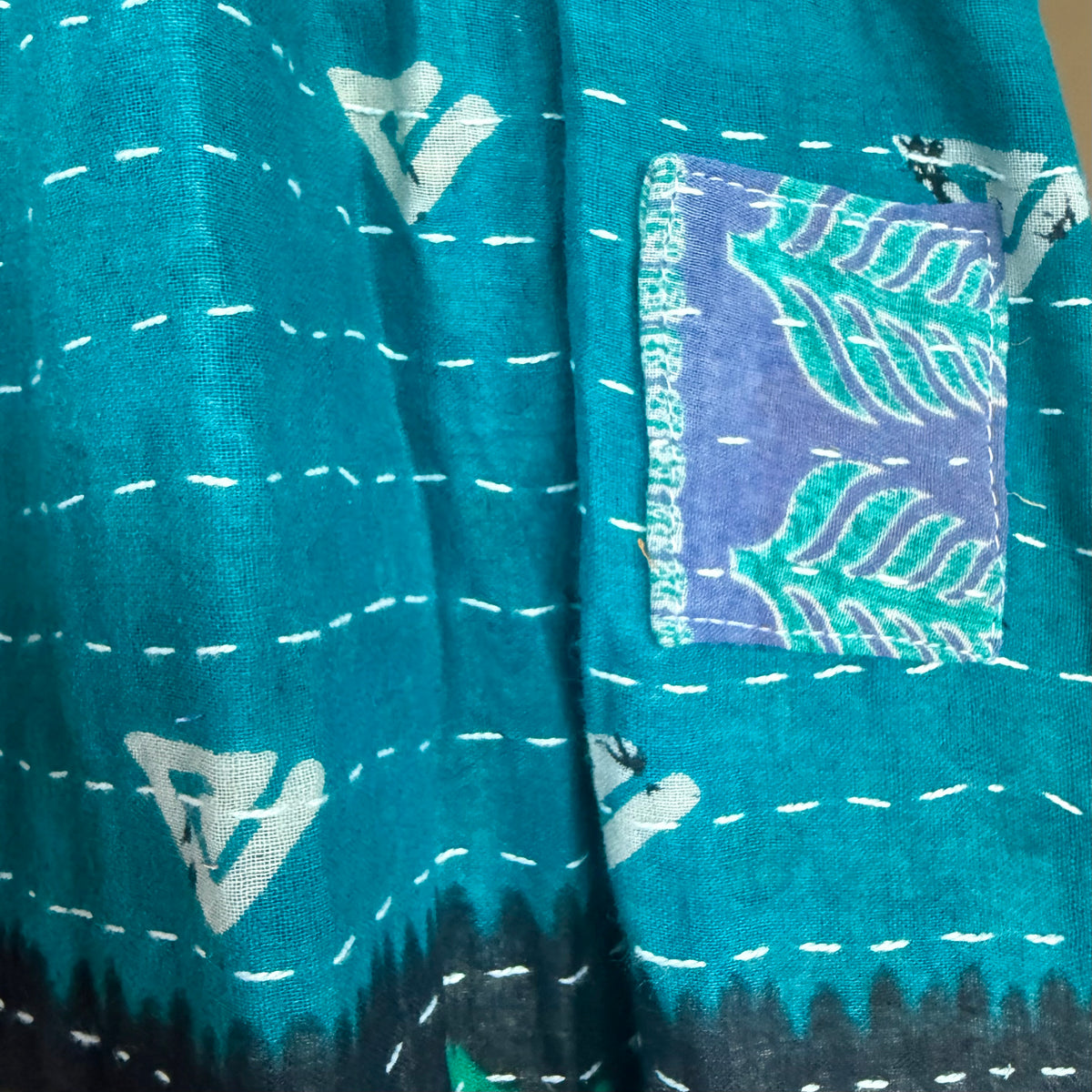 Radha Dress/Skirt