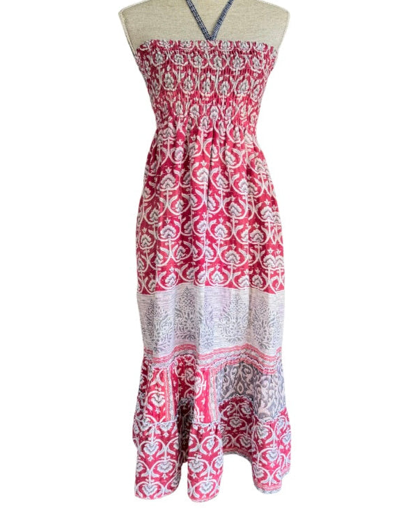 Radha Dress/Skirt