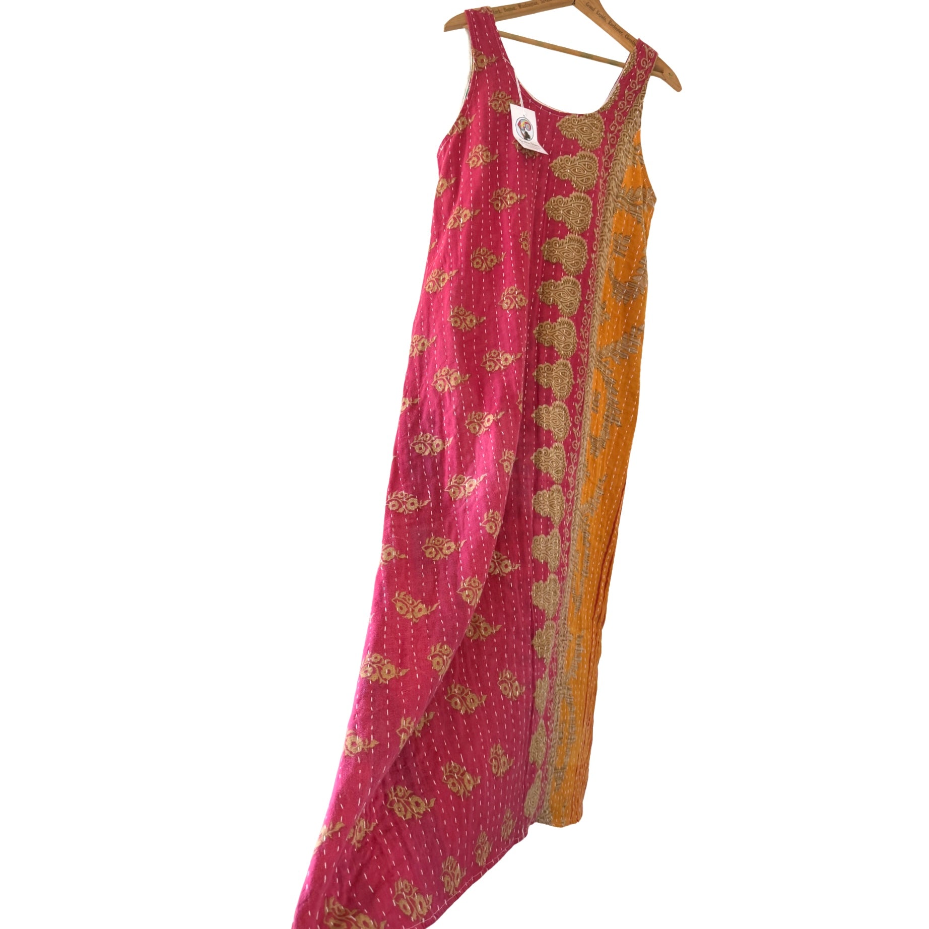 Ami Dress
