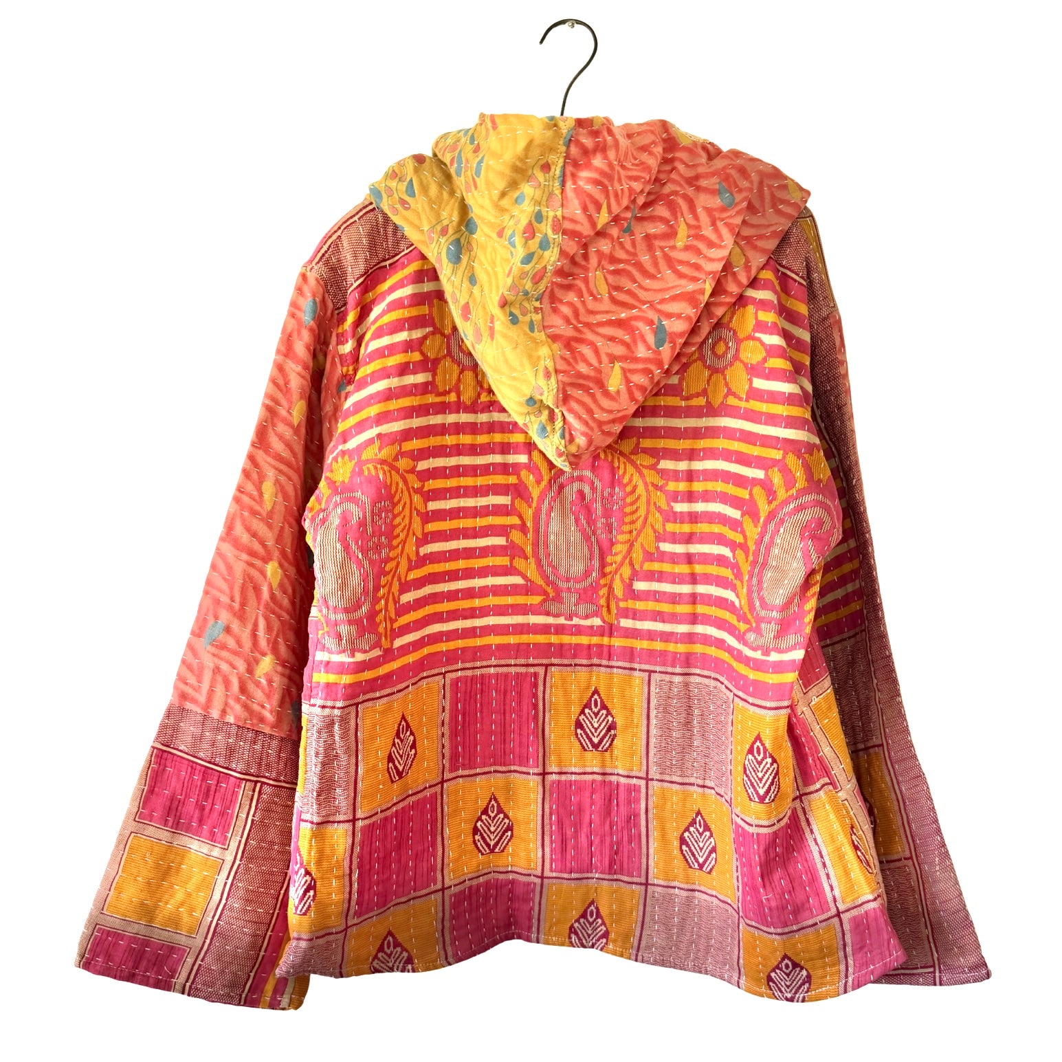 Reversible Topi Jacket